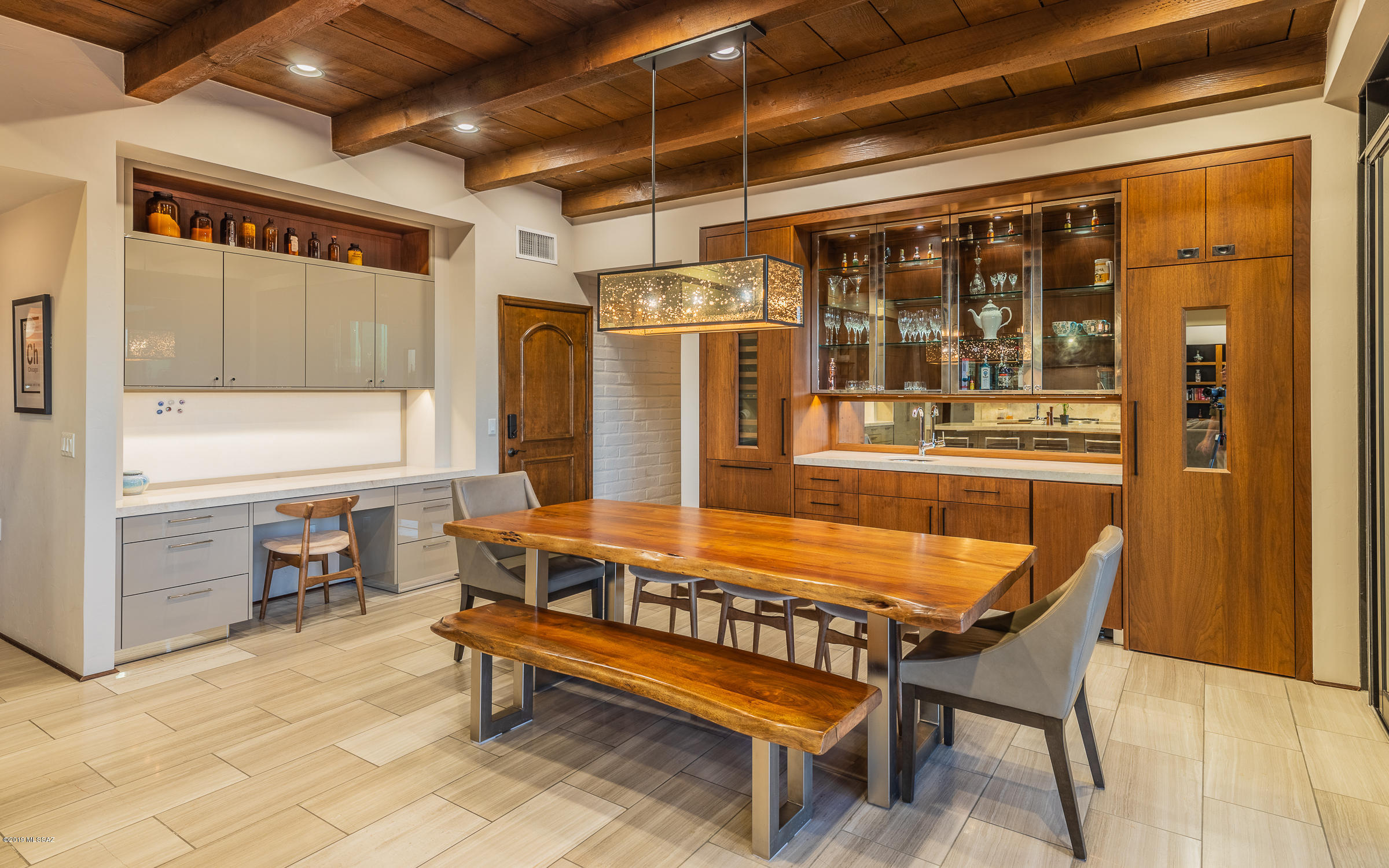 Catalina Foothills Estates NO. 2 - Residential