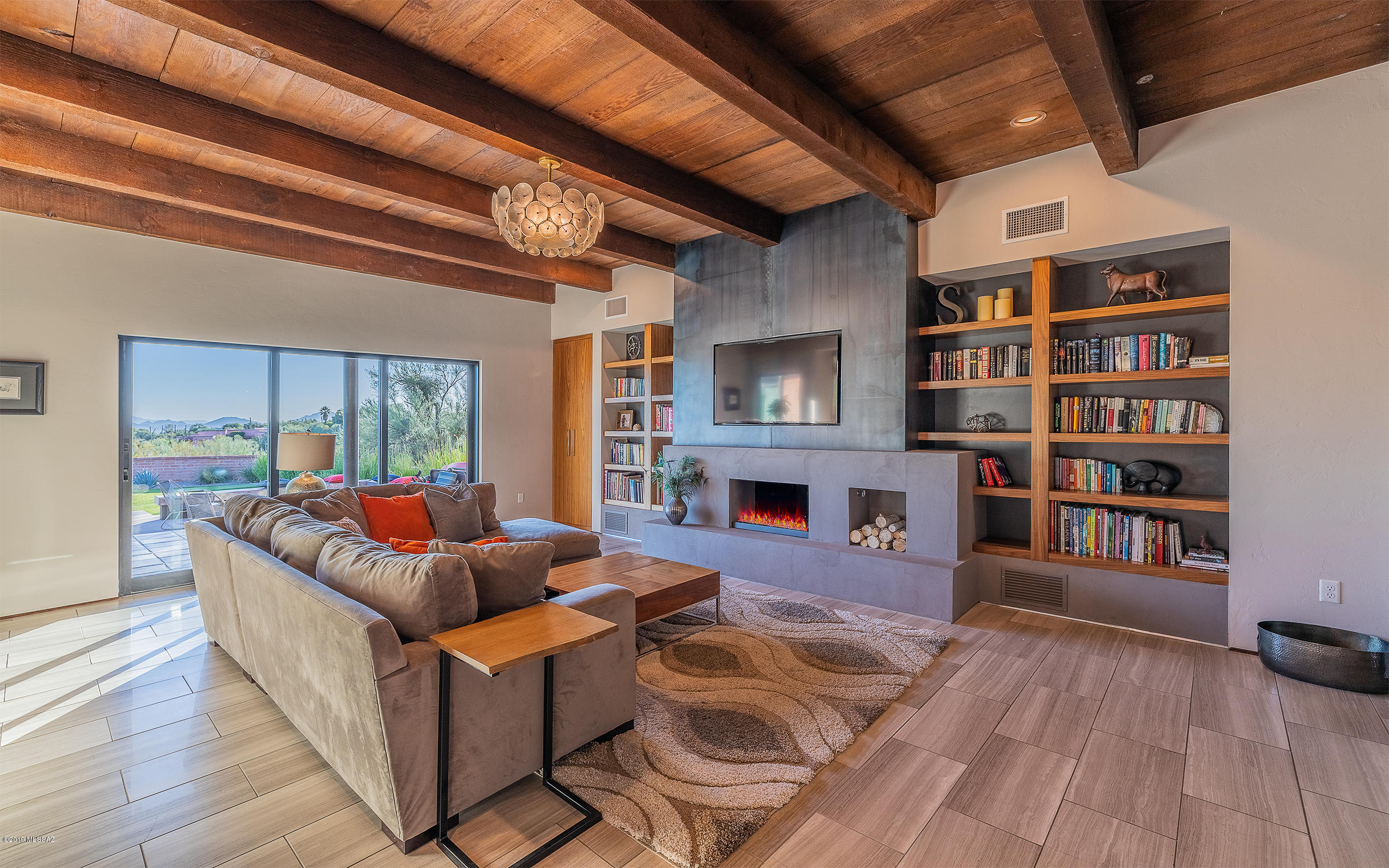 Catalina Foothills Estates NO. 2 - Residential