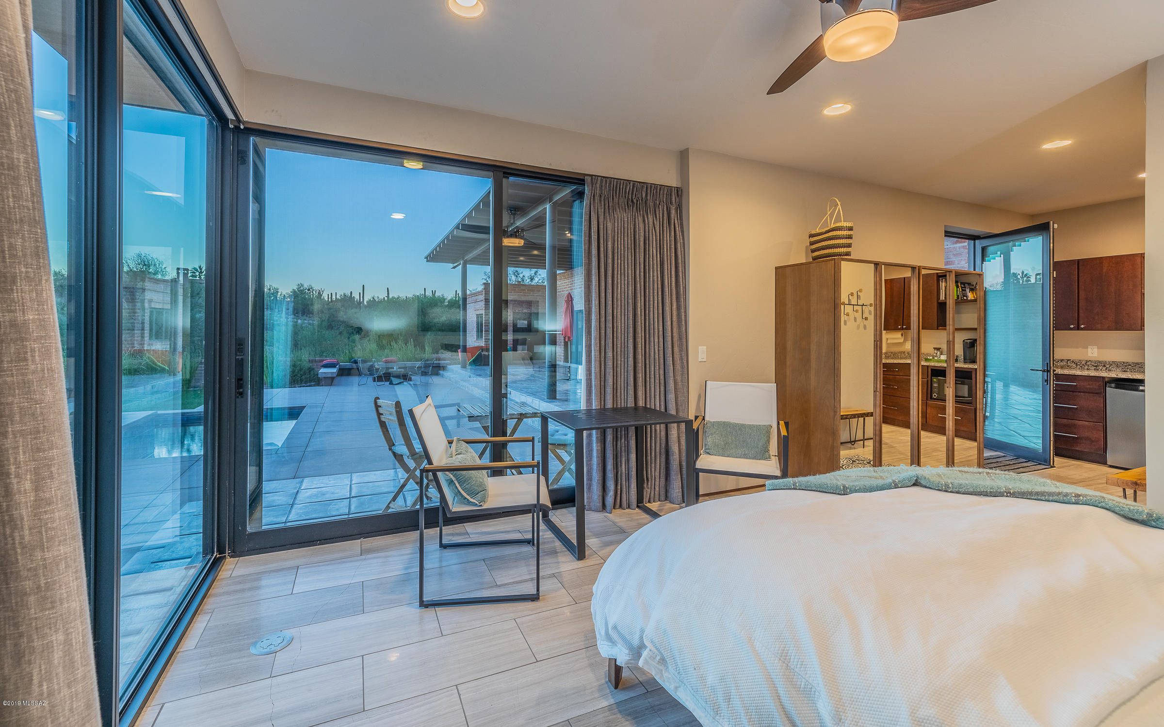 Catalina Foothills Estates NO. 2 - Residential