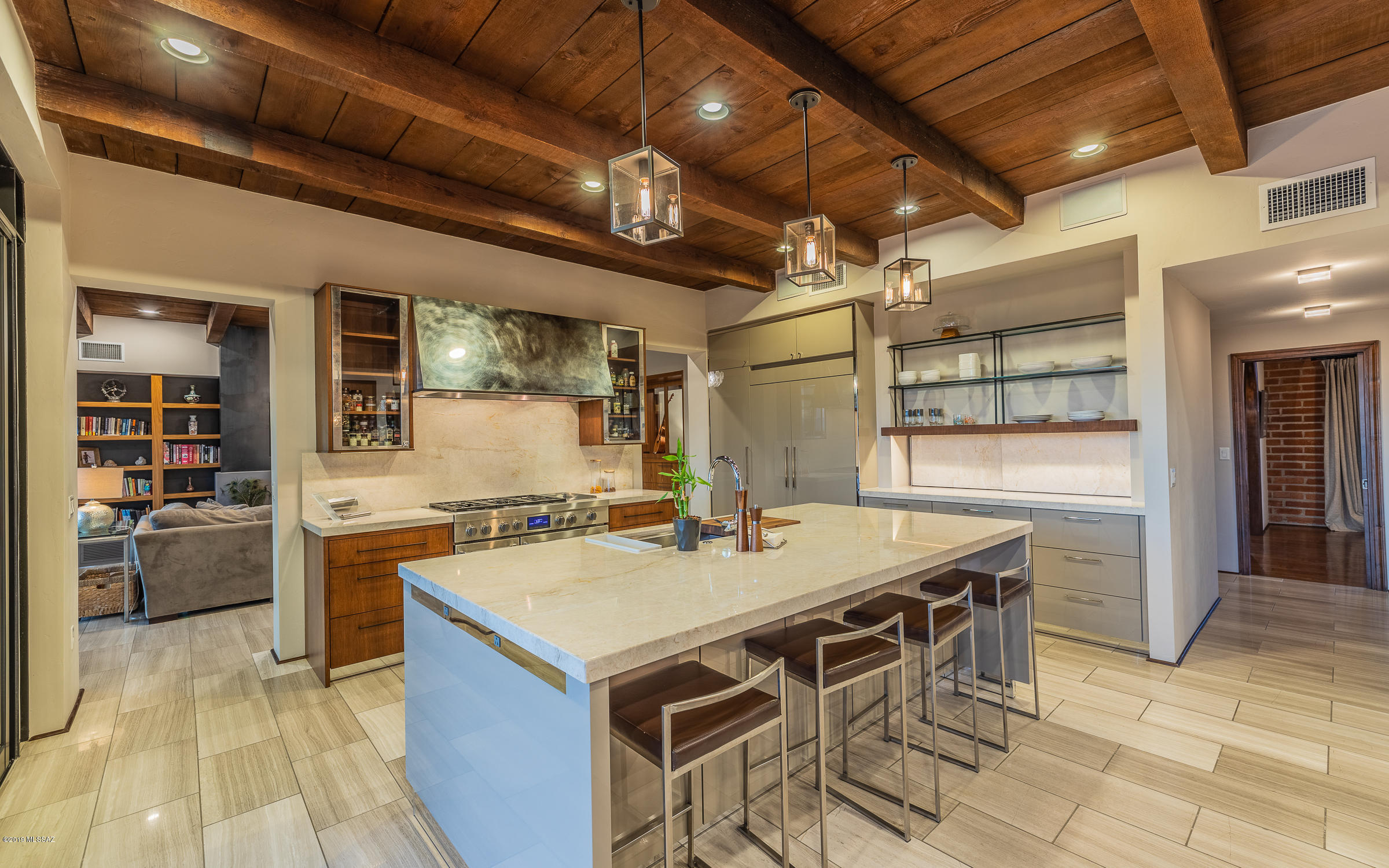 Catalina Foothills Estates NO. 2 - Residential