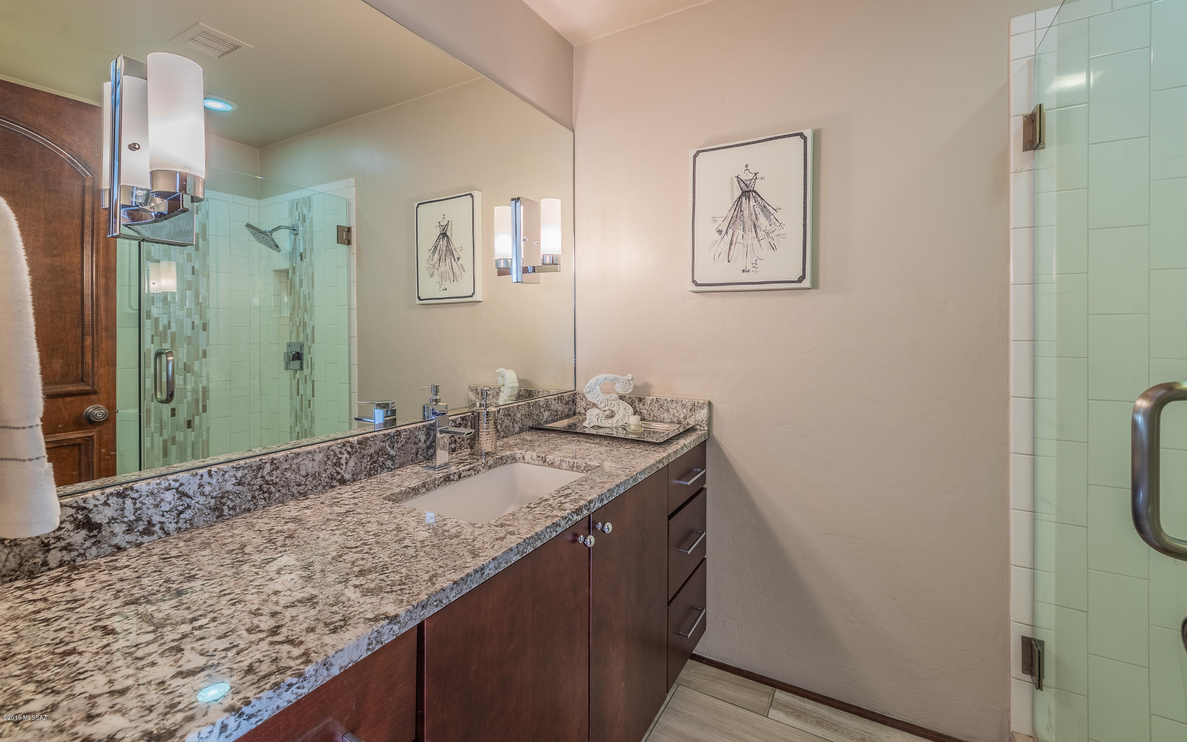 Catalina Foothills Estates NO. 2 - Residential