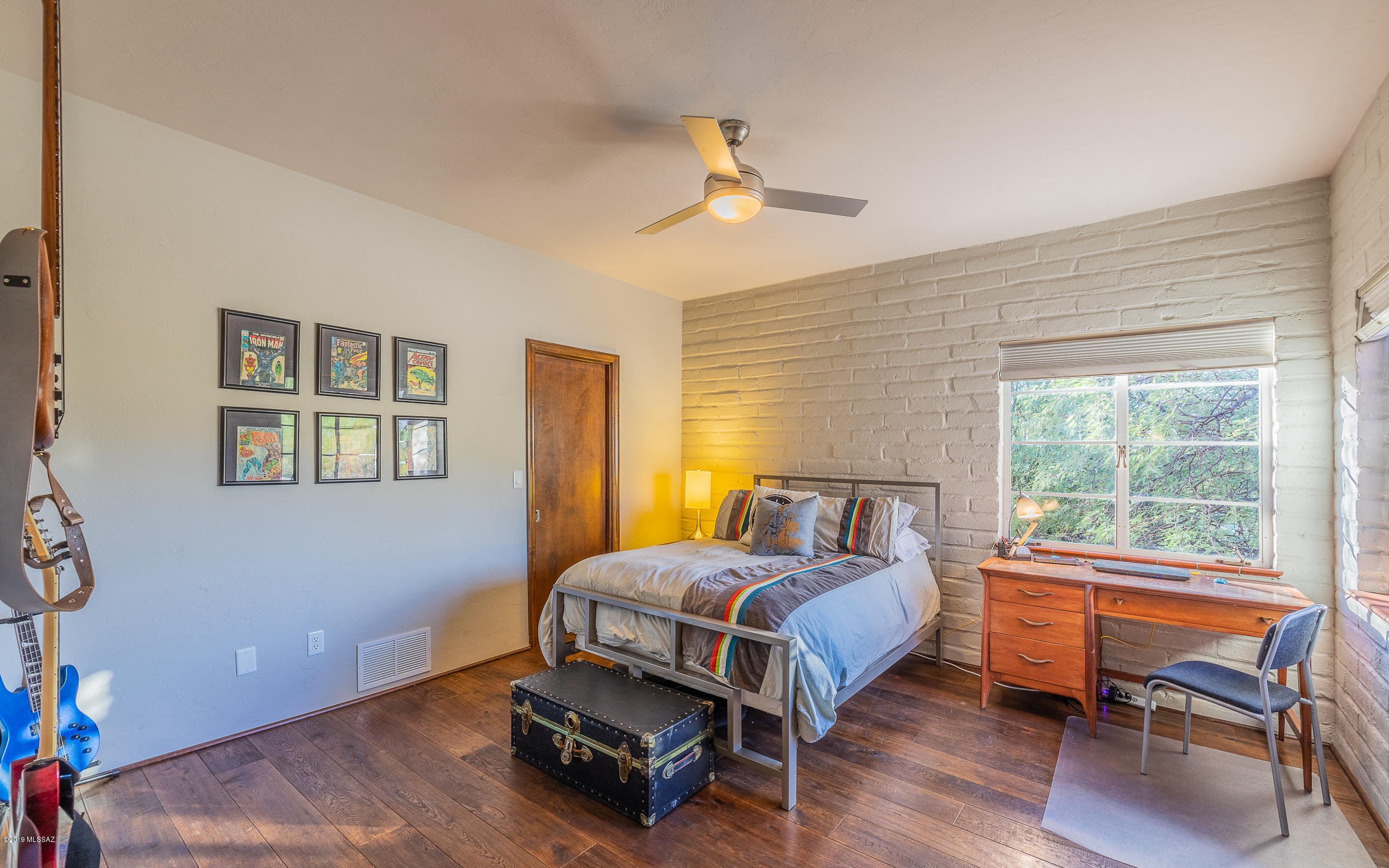 Catalina Foothills Estates NO. 2 - Residential