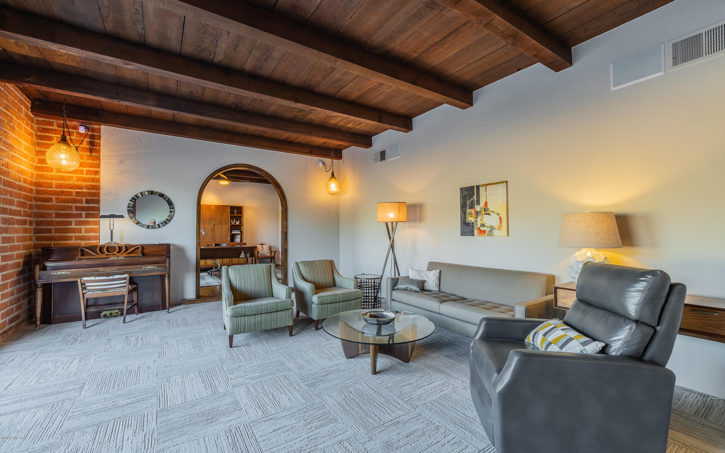 Catalina Foothills Estates NO. 2 - Residential