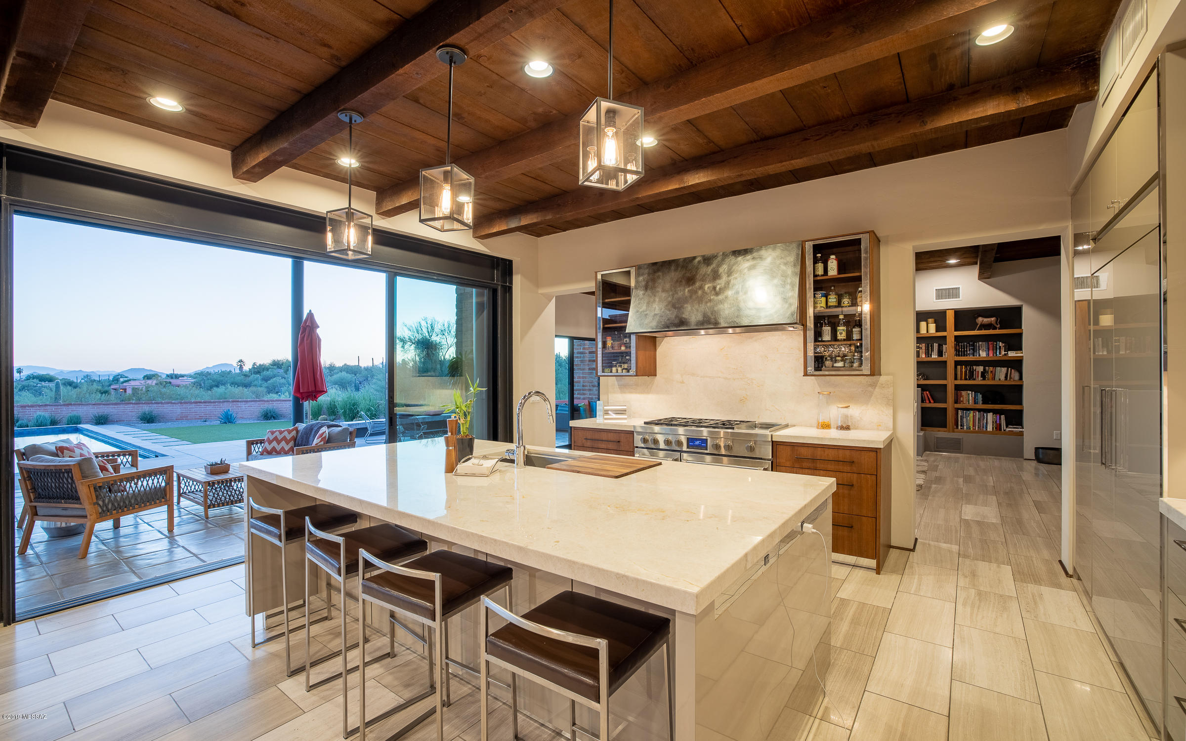 Catalina Foothills Estates NO. 2 - Residential