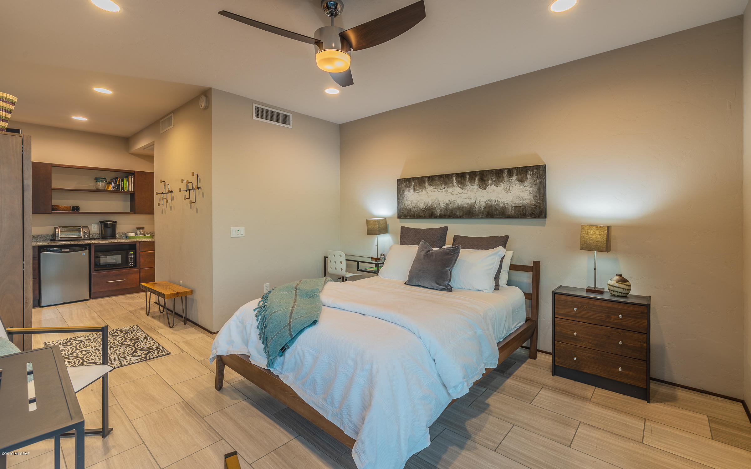 Catalina Foothills Estates NO. 2 - Residential