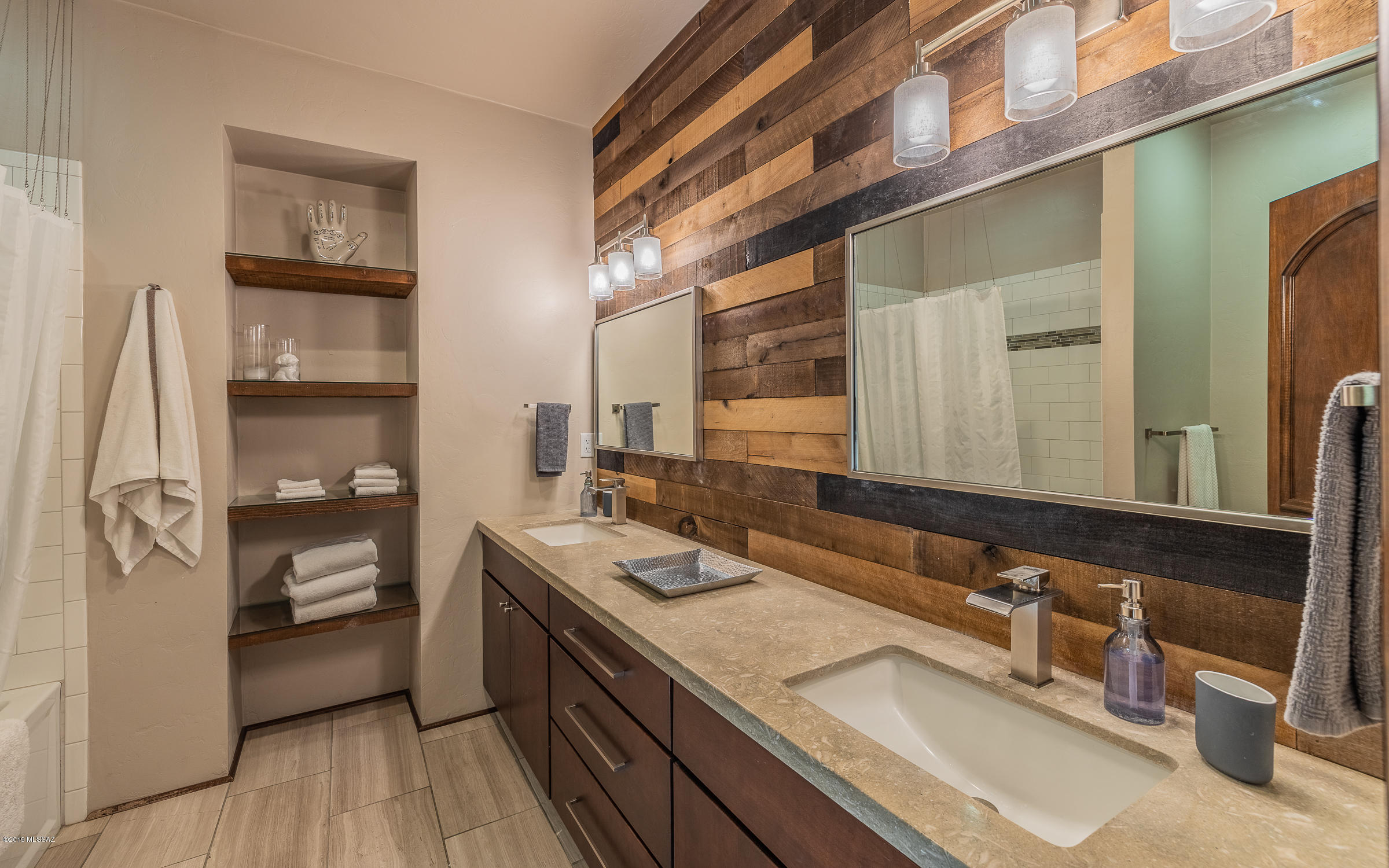 Catalina Foothills Estates NO. 2 - Residential