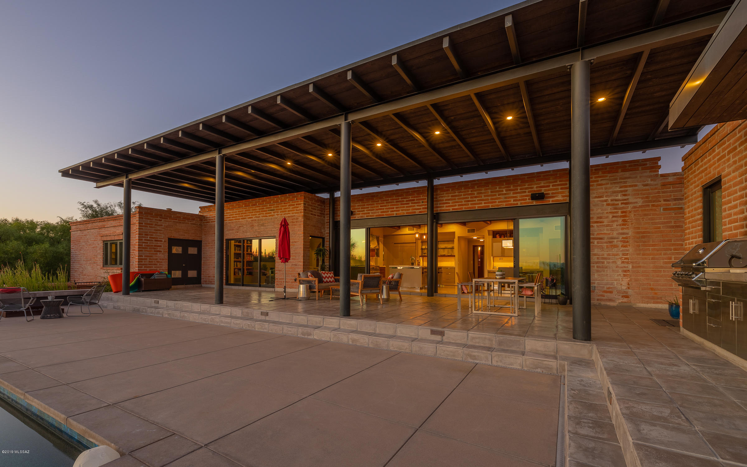 Catalina Foothills Estates NO. 2 - Residential
