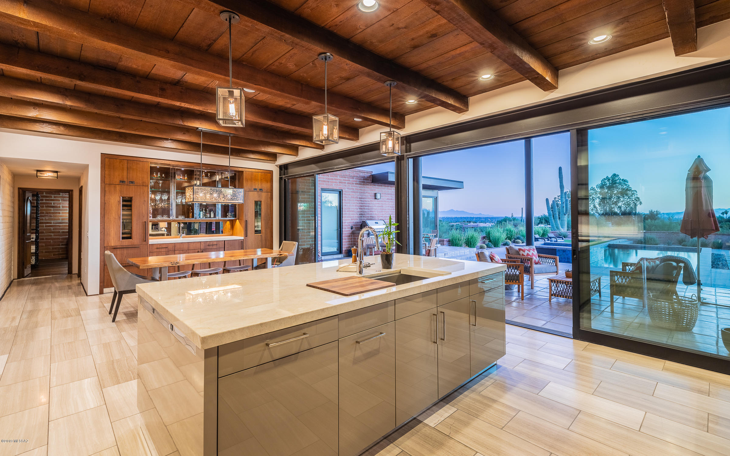 Catalina Foothills Estates NO. 2 - Residential