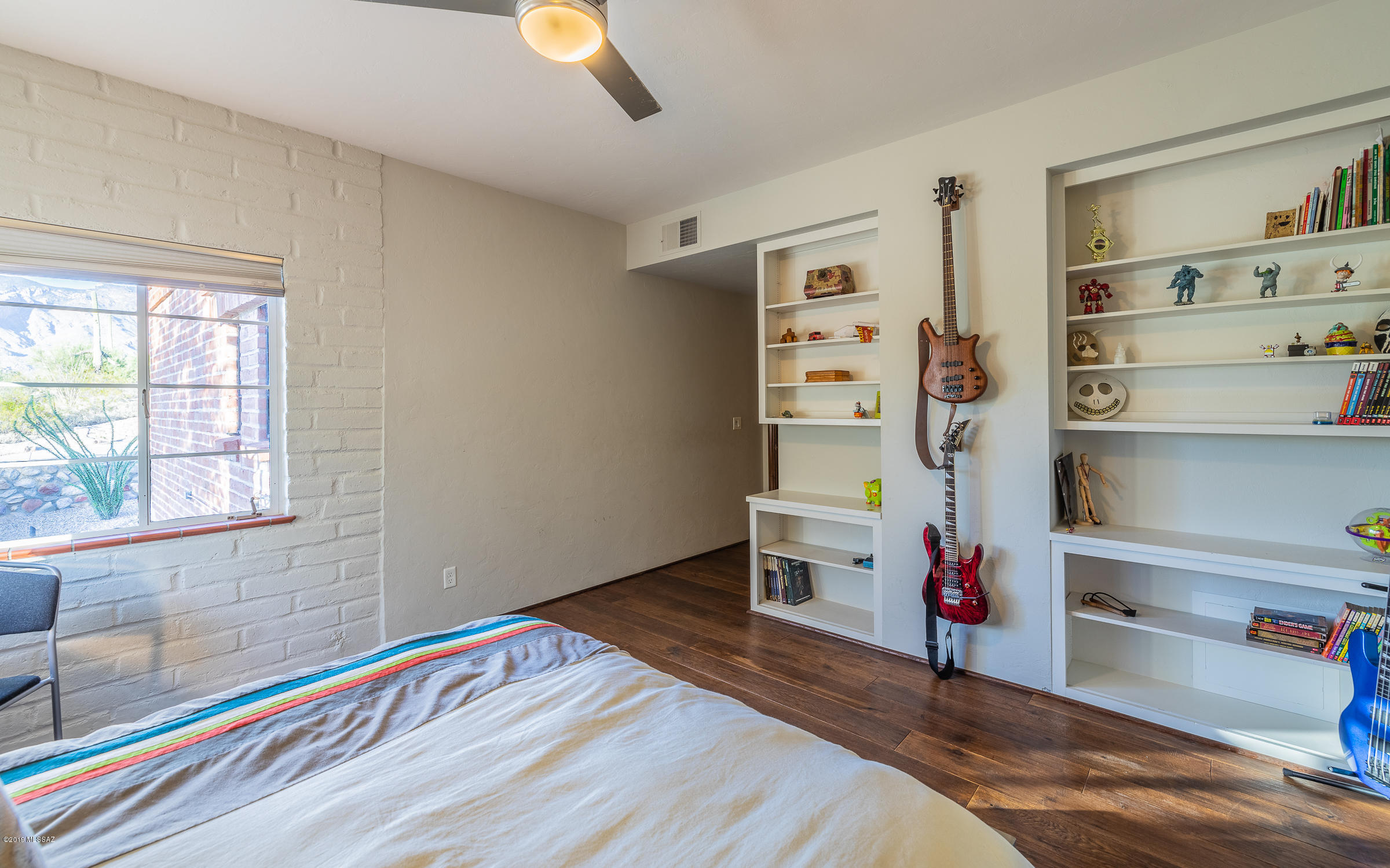 Catalina Foothills Estates NO. 2 - Residential