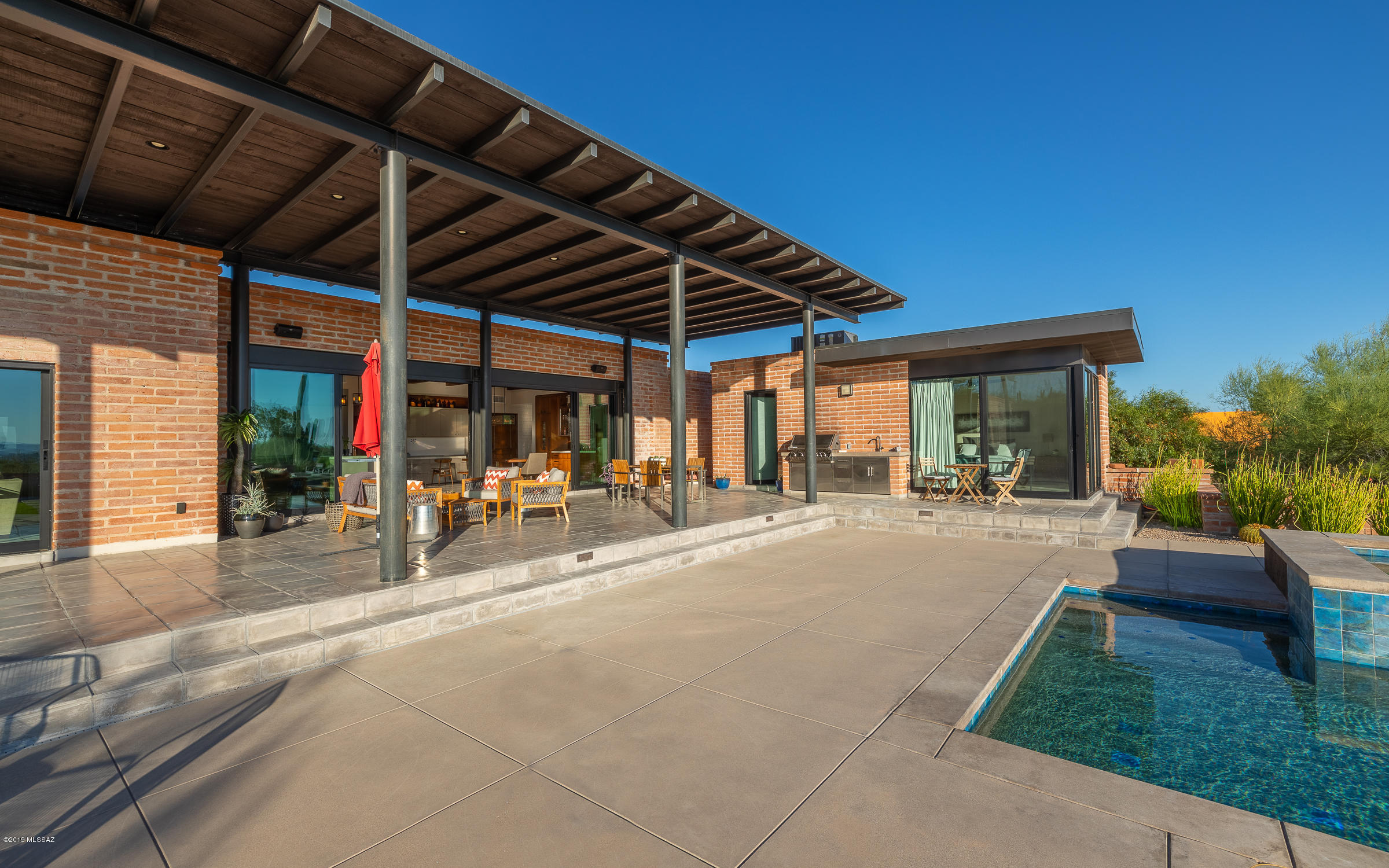 Catalina Foothills Estates NO. 2 - Residential