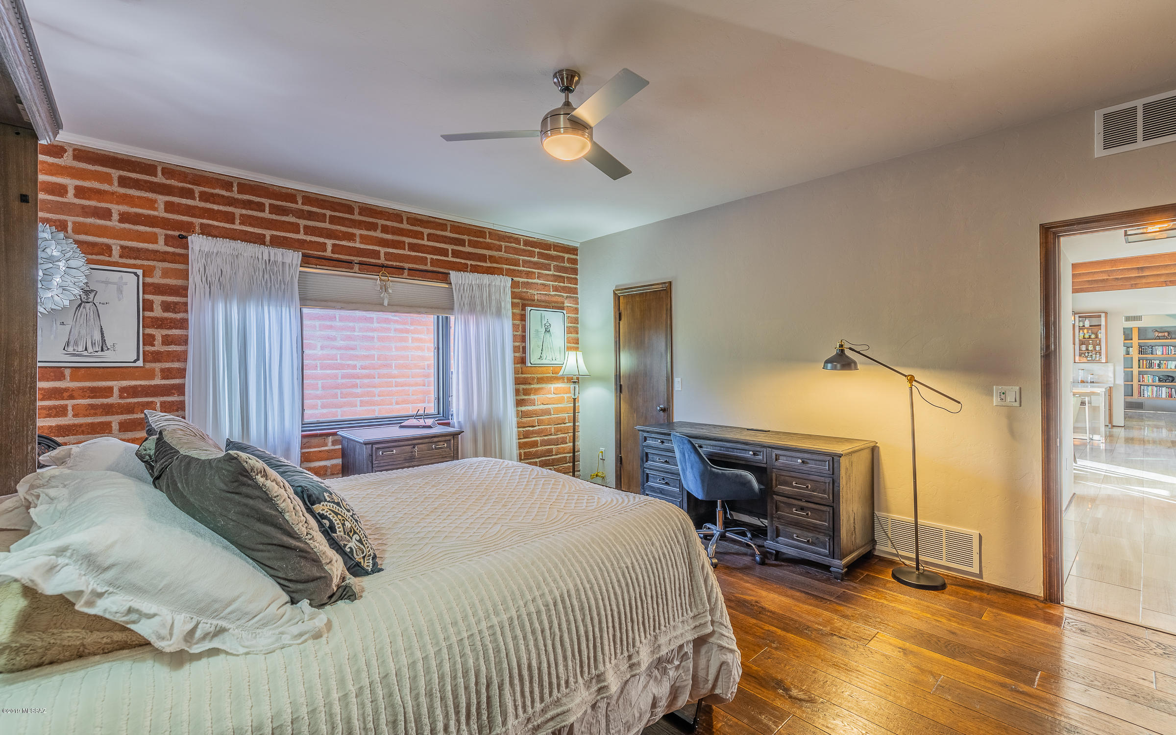 Catalina Foothills Estates NO. 2 - Residential