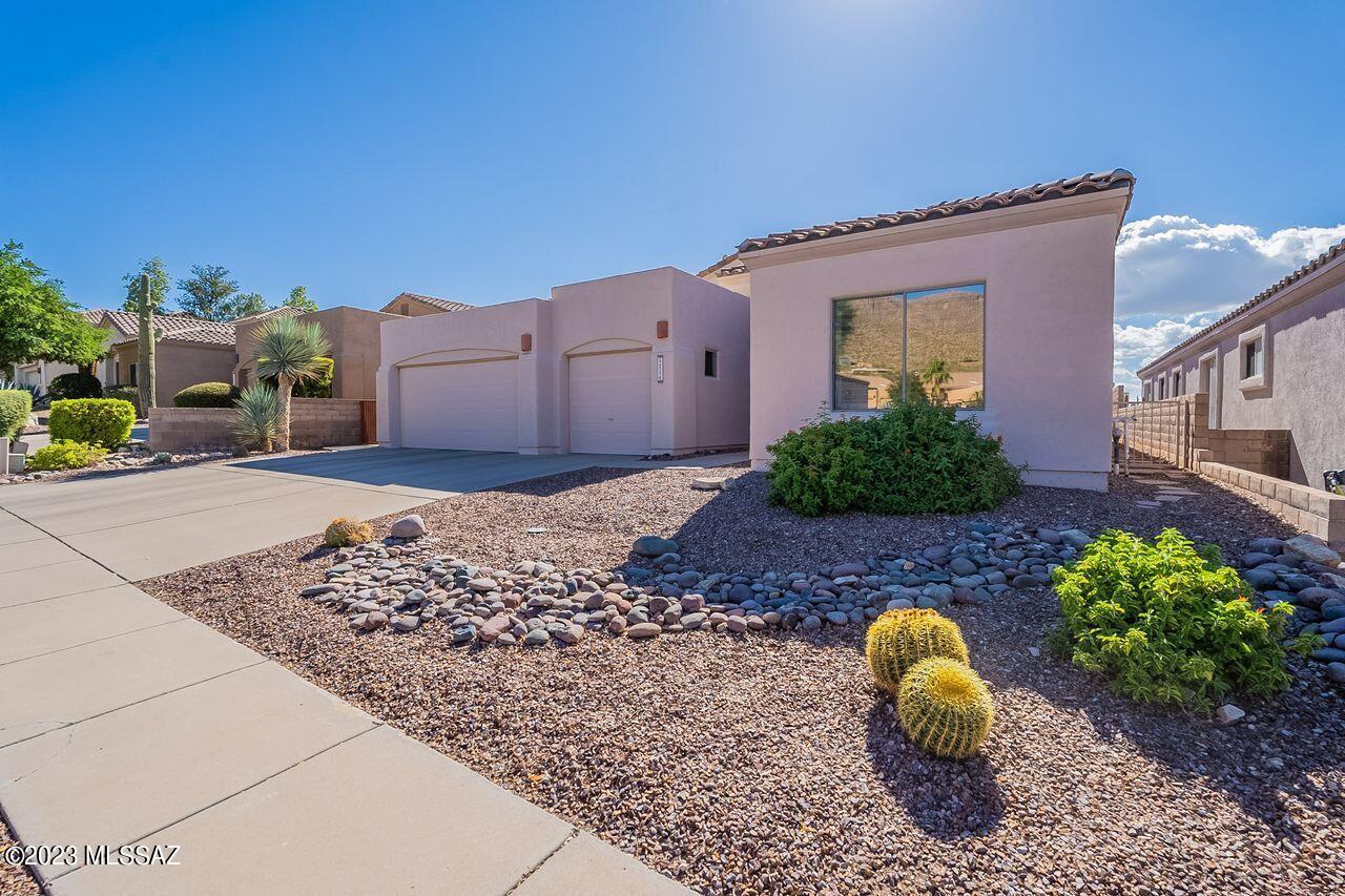 Sabino Hills (1-70) - Residential
