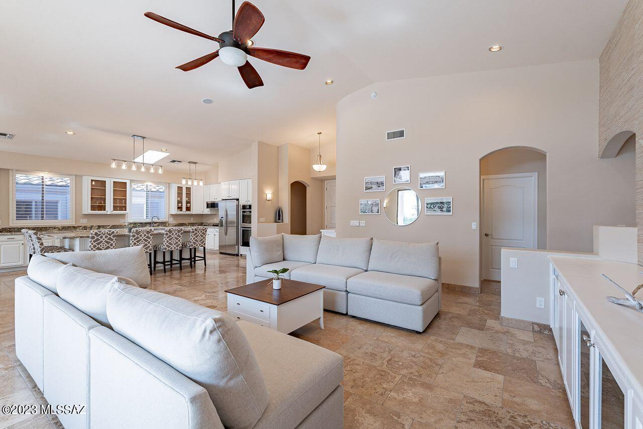 Sabino Hills (1-70) - Residential