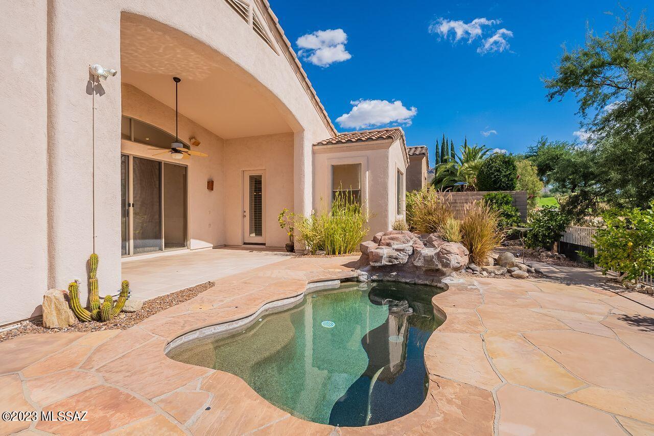 Sabino Hills (1-70) - Residential