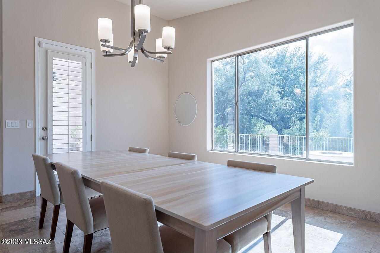 Sabino Hills (1-70) - Residential