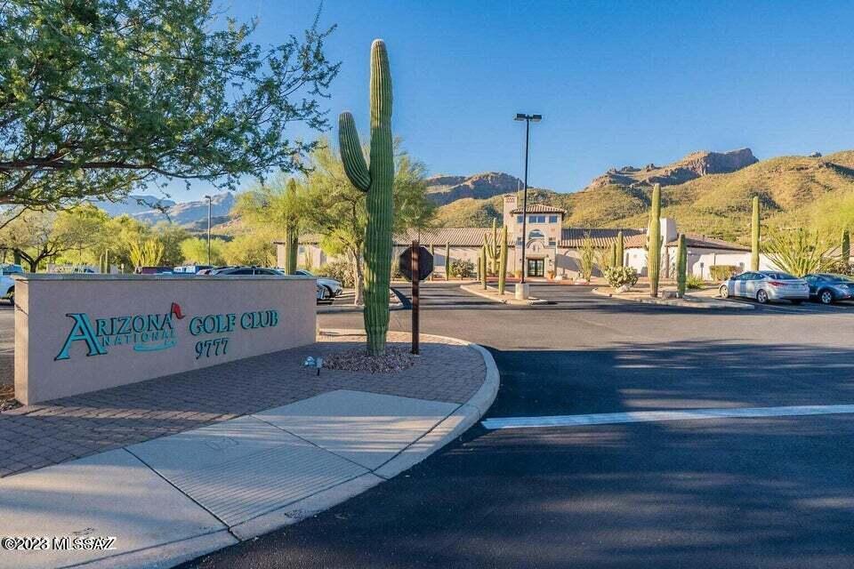 Sabino Hills (1-70) - Residential