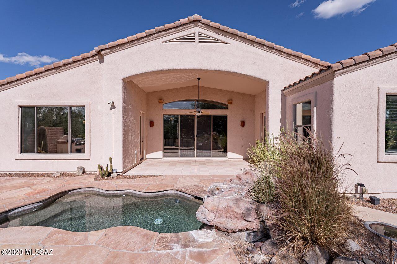 Sabino Hills (1-70) - Residential
