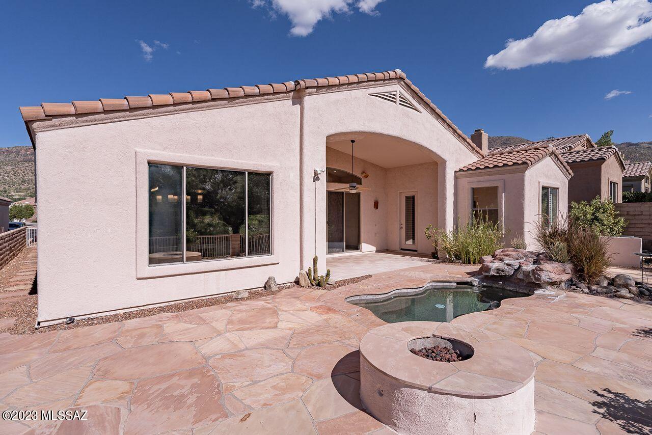 Sabino Hills (1-70) - Residential