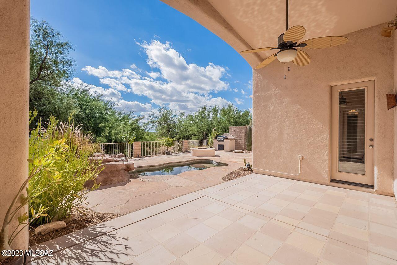 Sabino Hills (1-70) - Residential