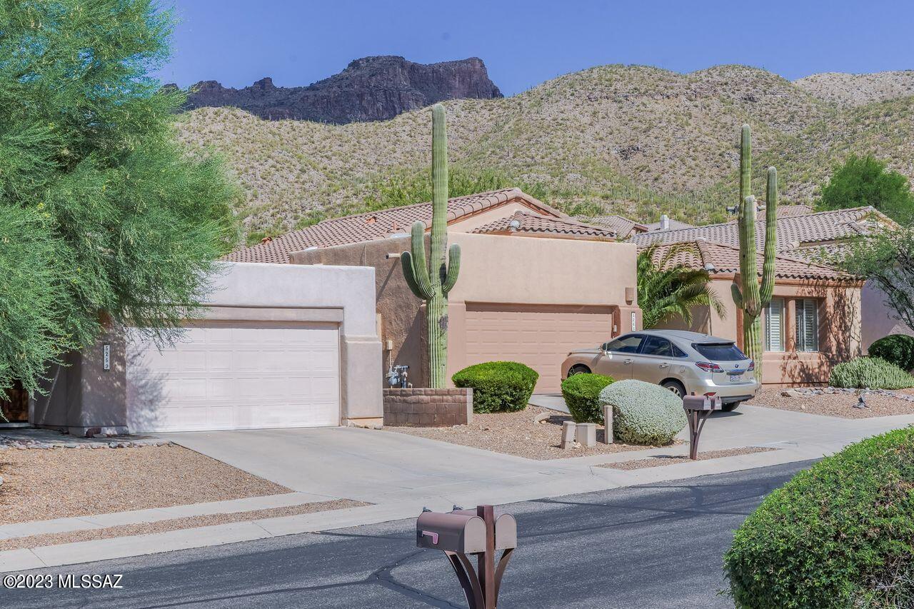 Sabino Hills (1-70) - Residential