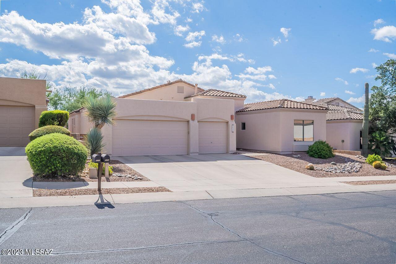 Sabino Hills (1-70) - Residential