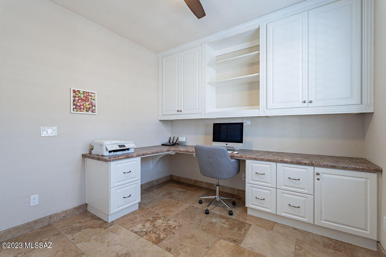 Sabino Hills (1-70) - Residential