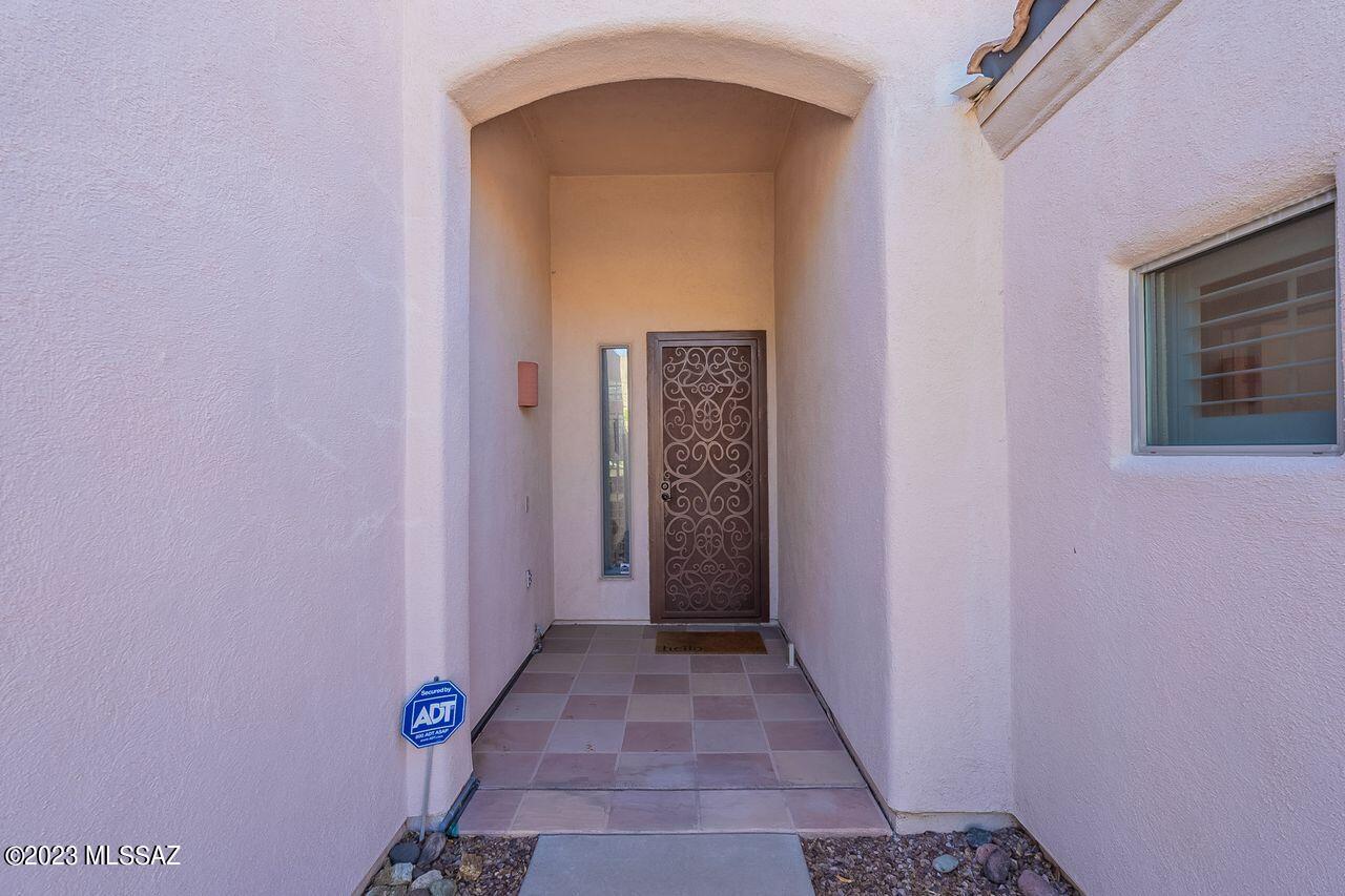 Sabino Hills (1-70) - Residential
