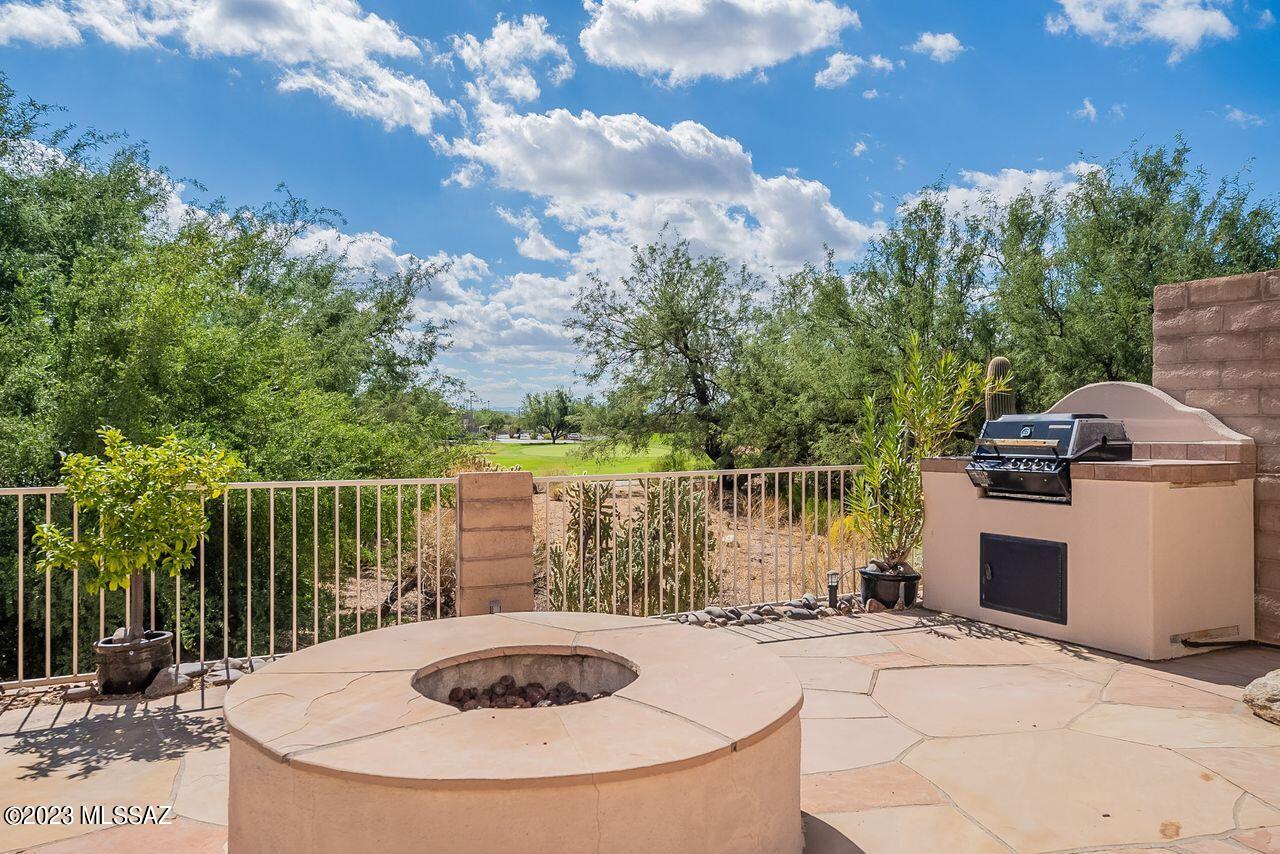 Sabino Hills (1-70) - Residential