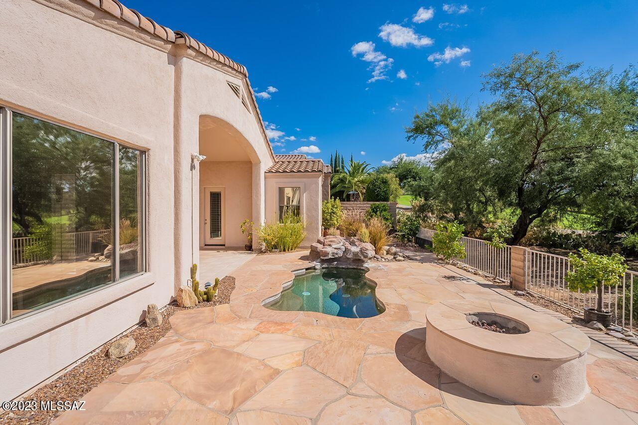 Sabino Hills (1-70) - Residential