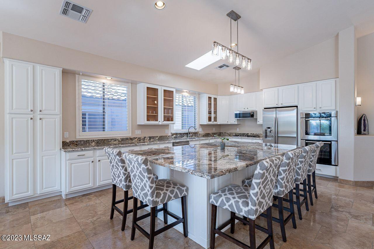 Sabino Hills (1-70) - Residential