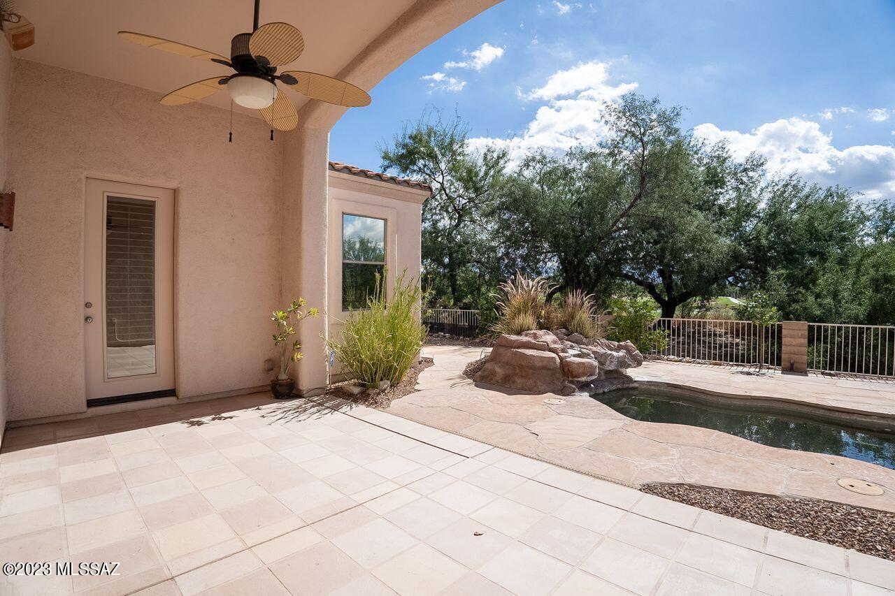 Sabino Hills (1-70) - Residential