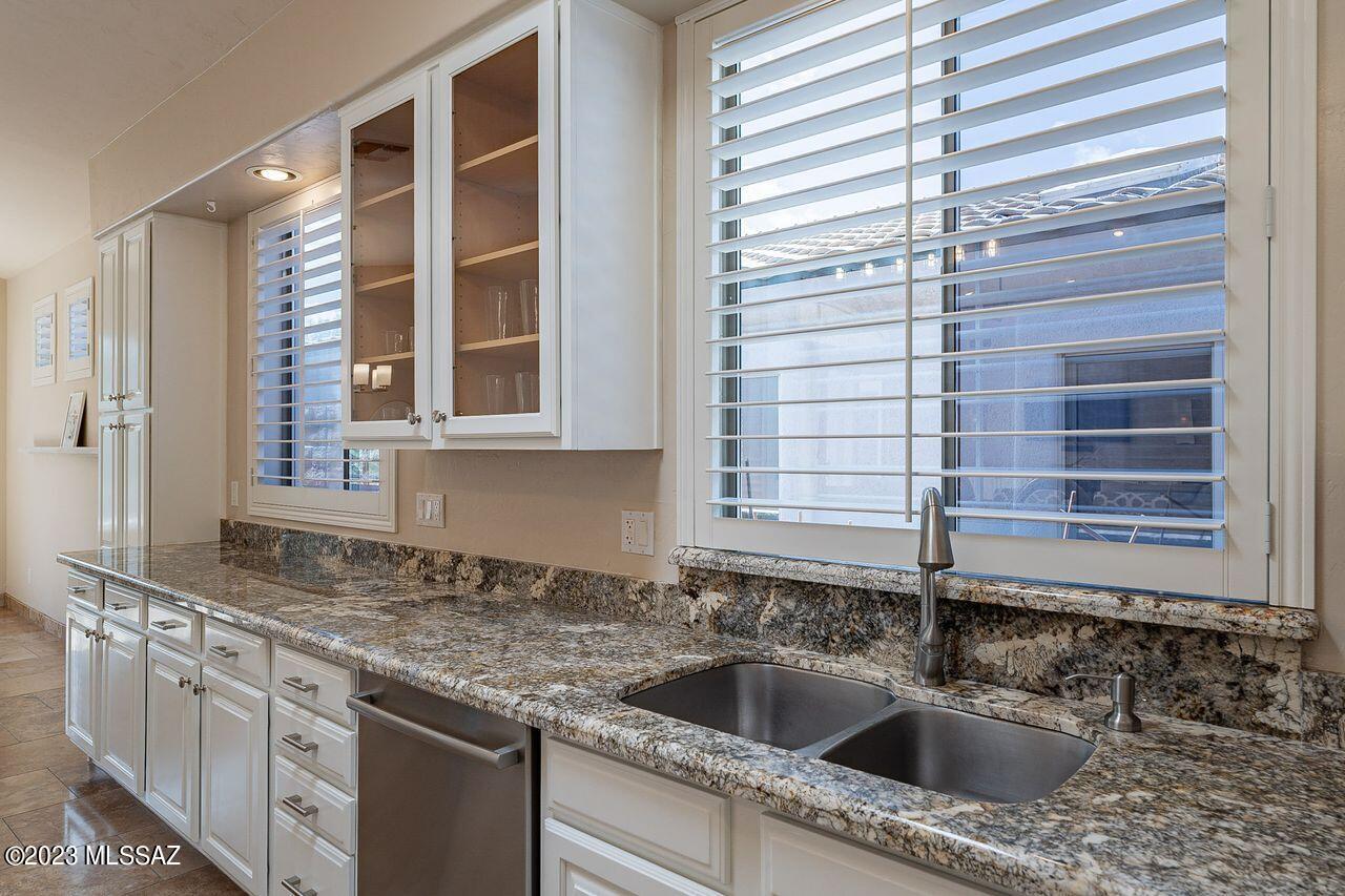 Sabino Hills (1-70) - Residential
