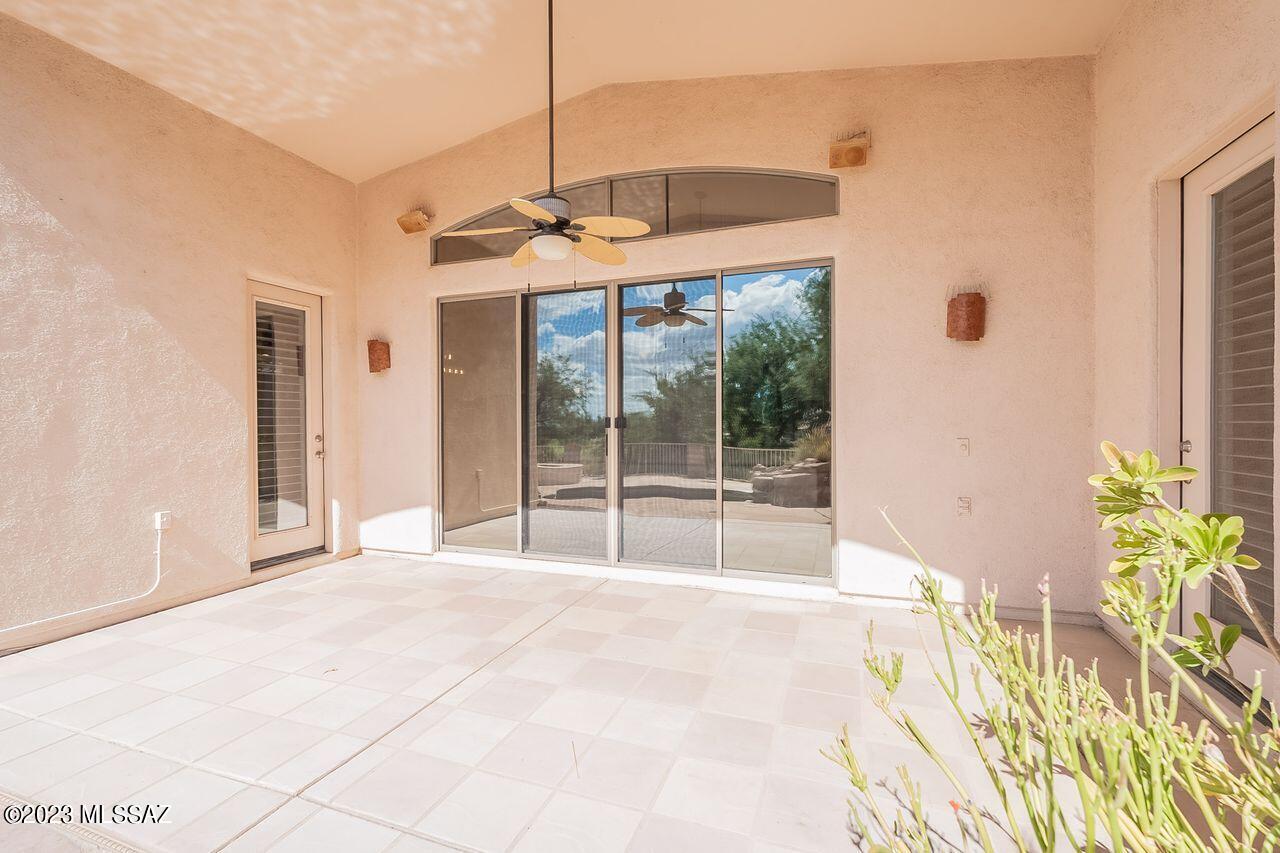 Sabino Hills (1-70) - Residential