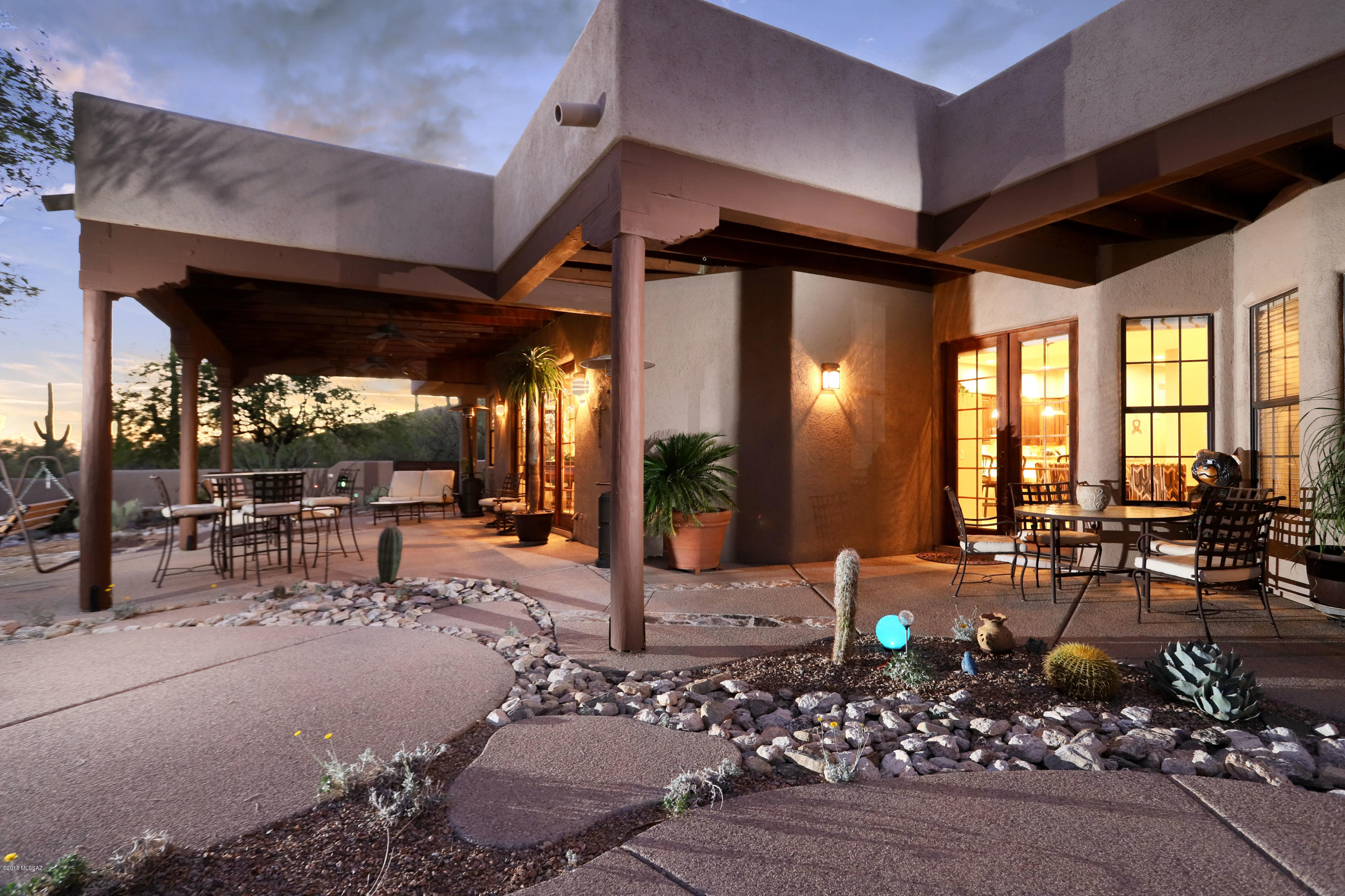 Soldier Trail Estates Subdivision (1-6) - Residential