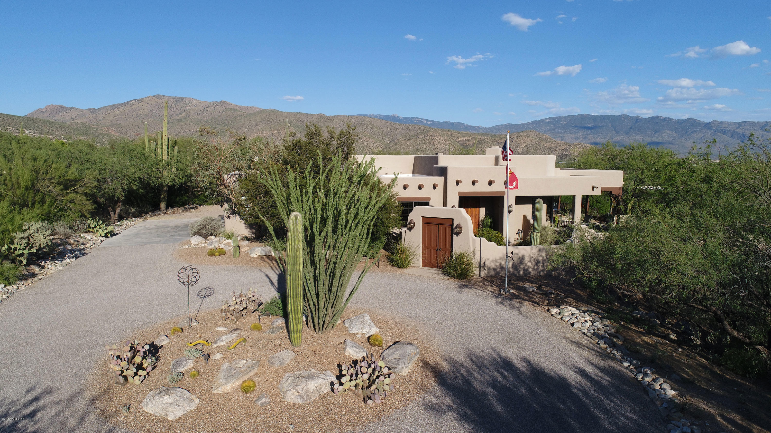 Soldier Trail Estates Subdivision (1-6) - Residential