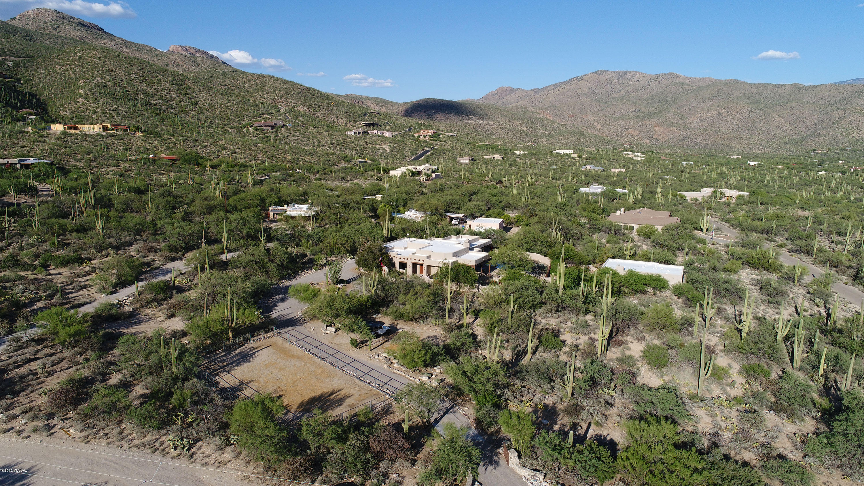 Soldier Trail Estates Subdivision (1-6) - Residential