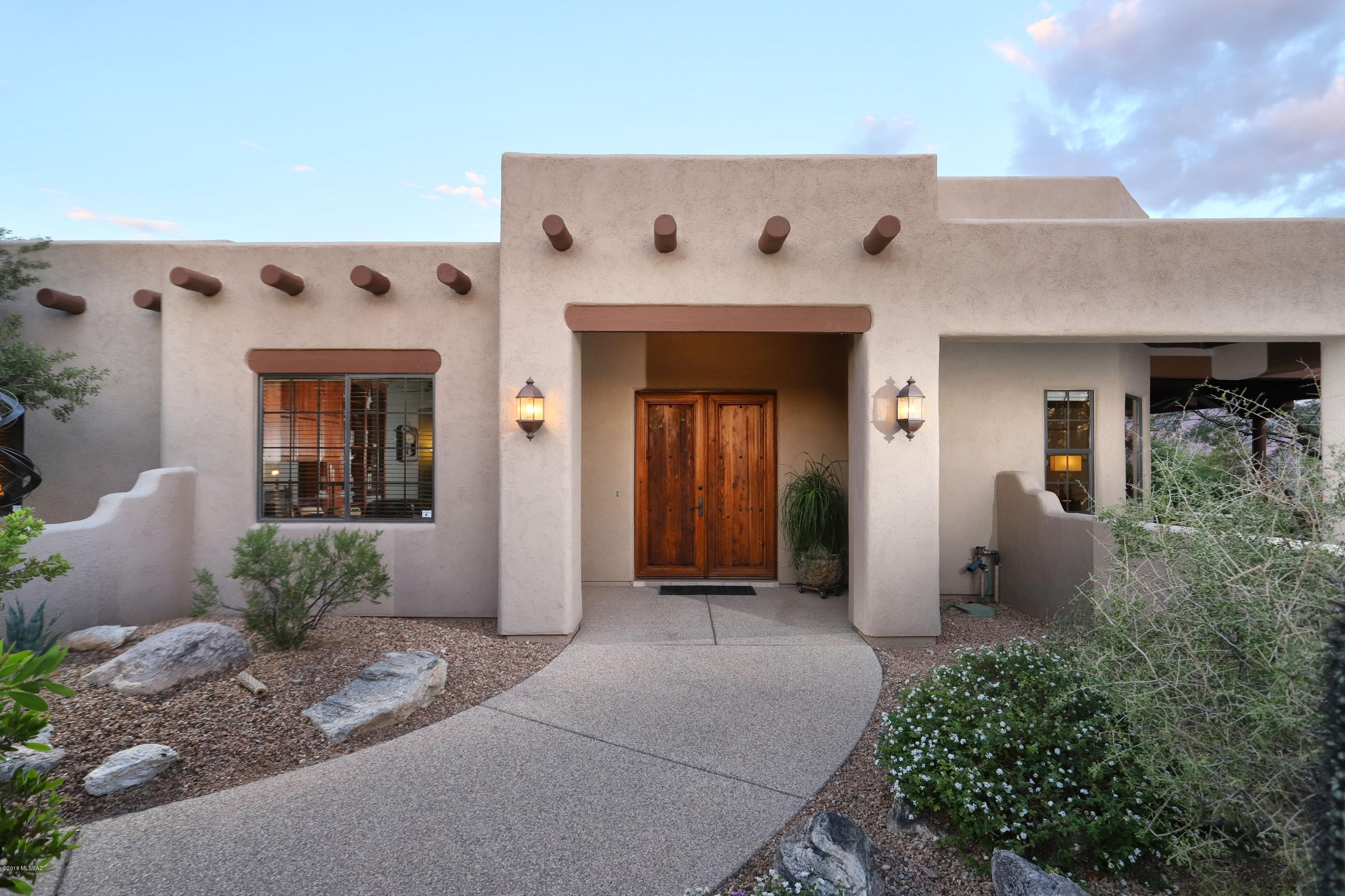 Soldier Trail Estates Subdivision (1-6) - Residential