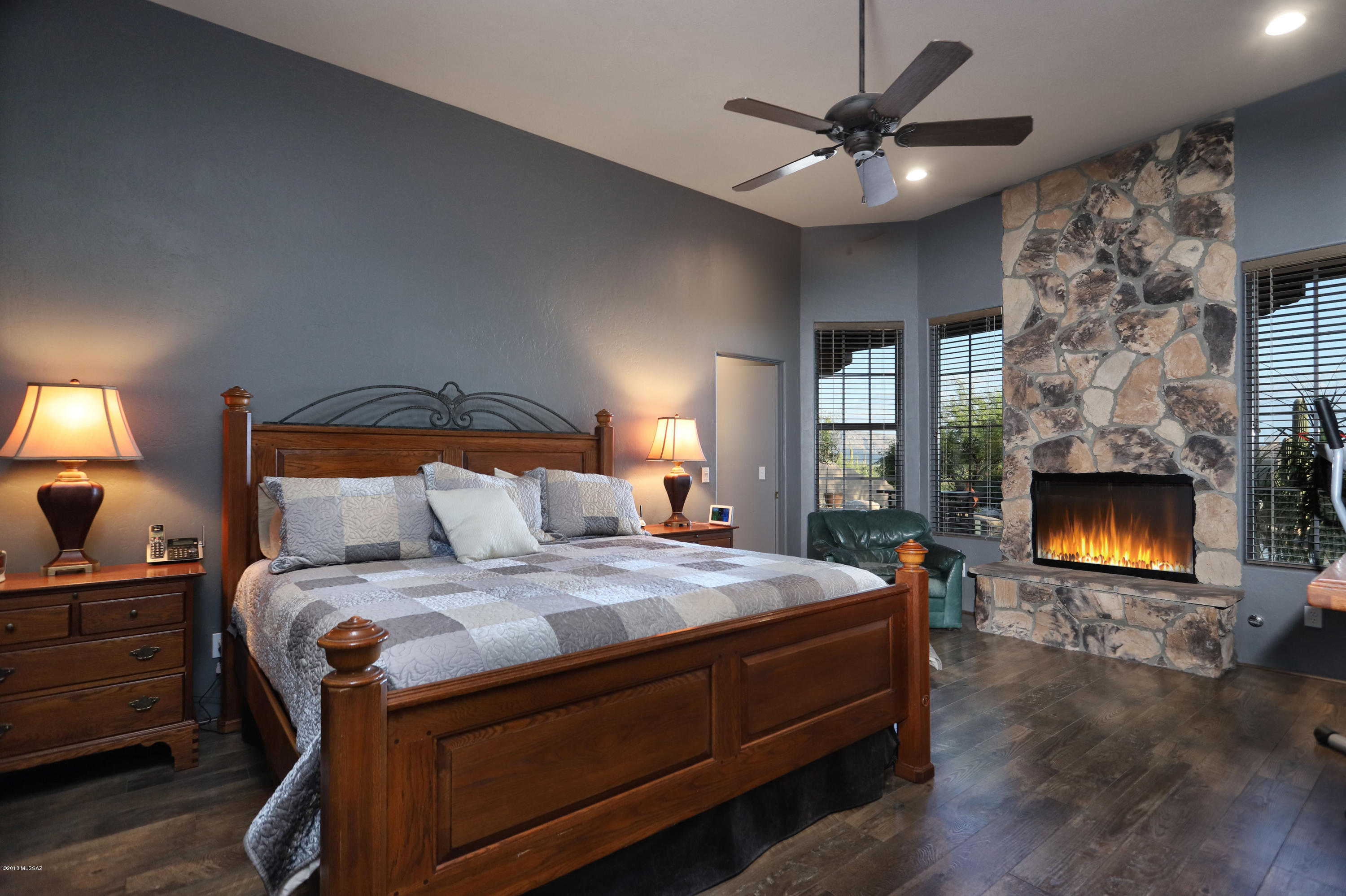 Soldier Trail Estates Subdivision (1-6) - Residential