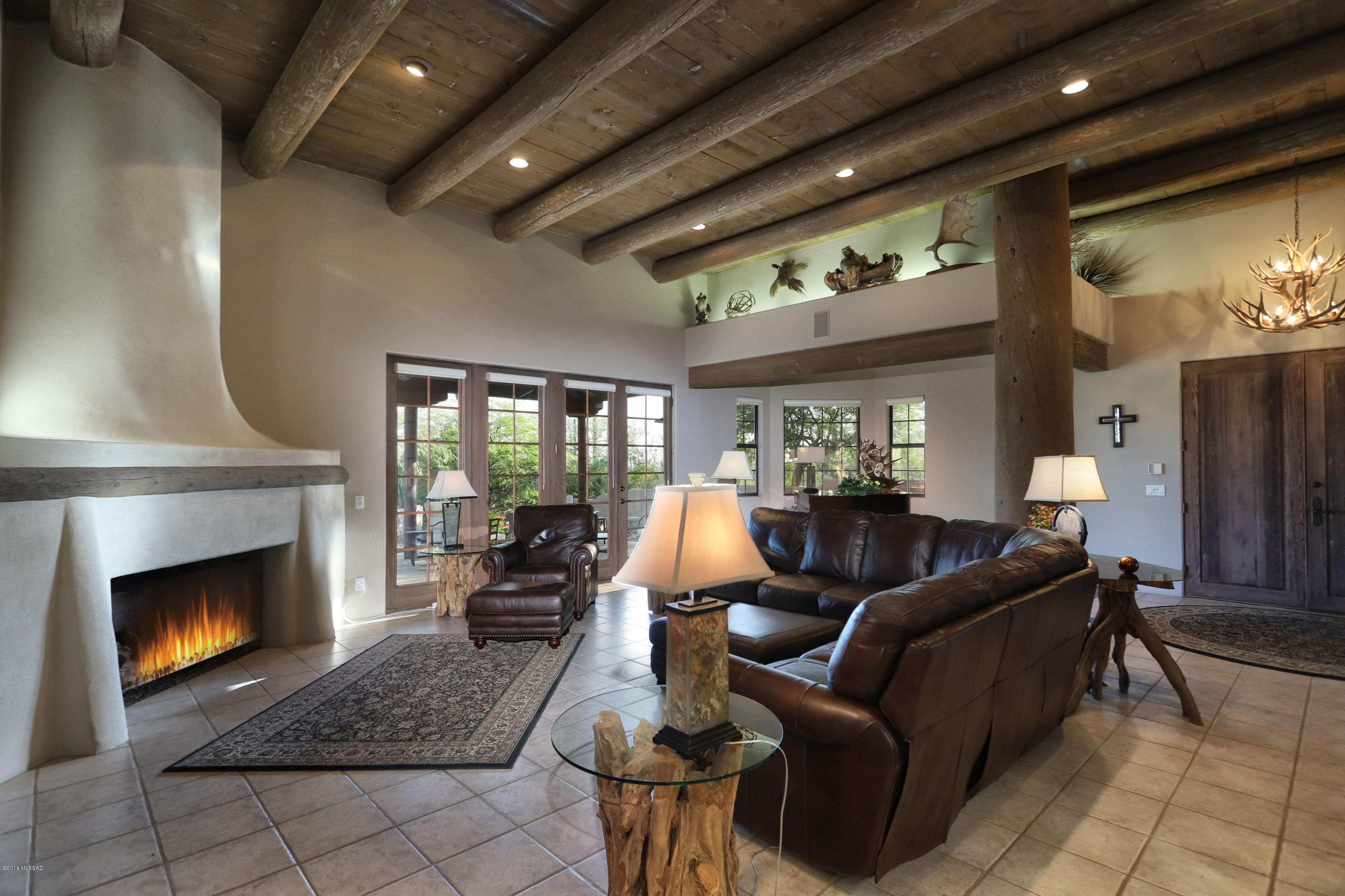 Soldier Trail Estates Subdivision (1-6) - Residential