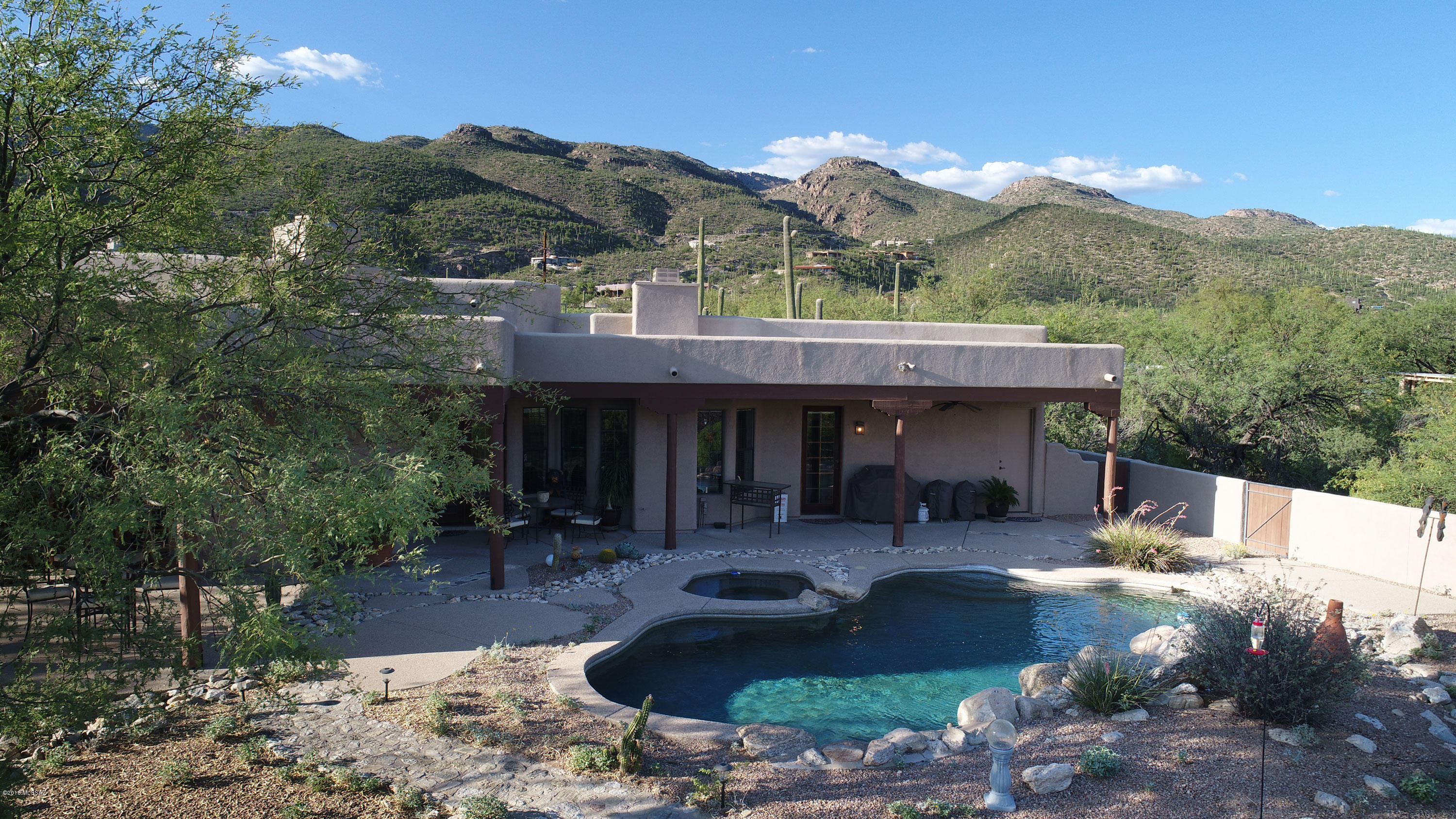 Soldier Trail Estates Subdivision (1-6) - Residential