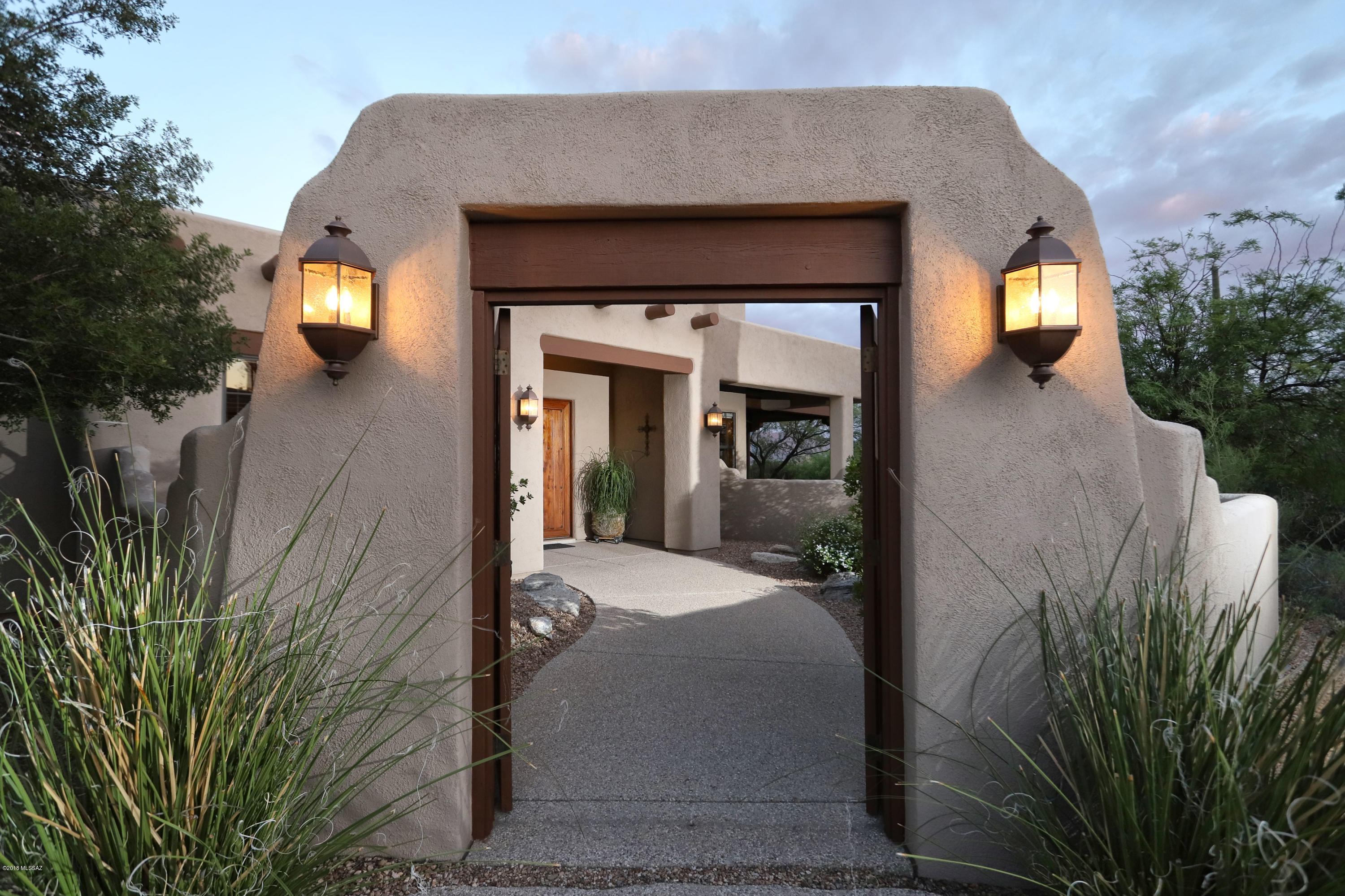 Soldier Trail Estates Subdivision (1-6) - Residential