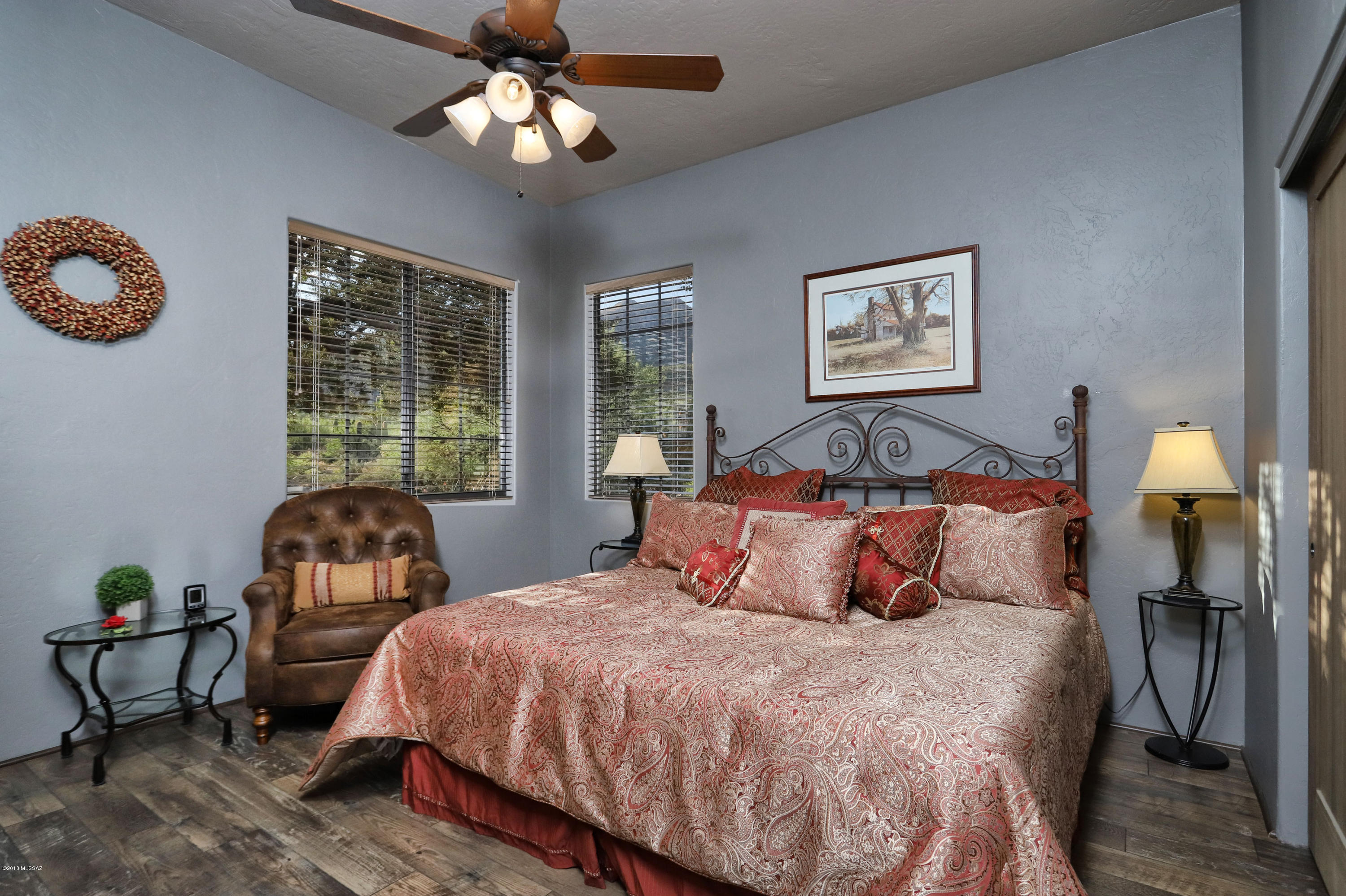Soldier Trail Estates Subdivision (1-6) - Residential