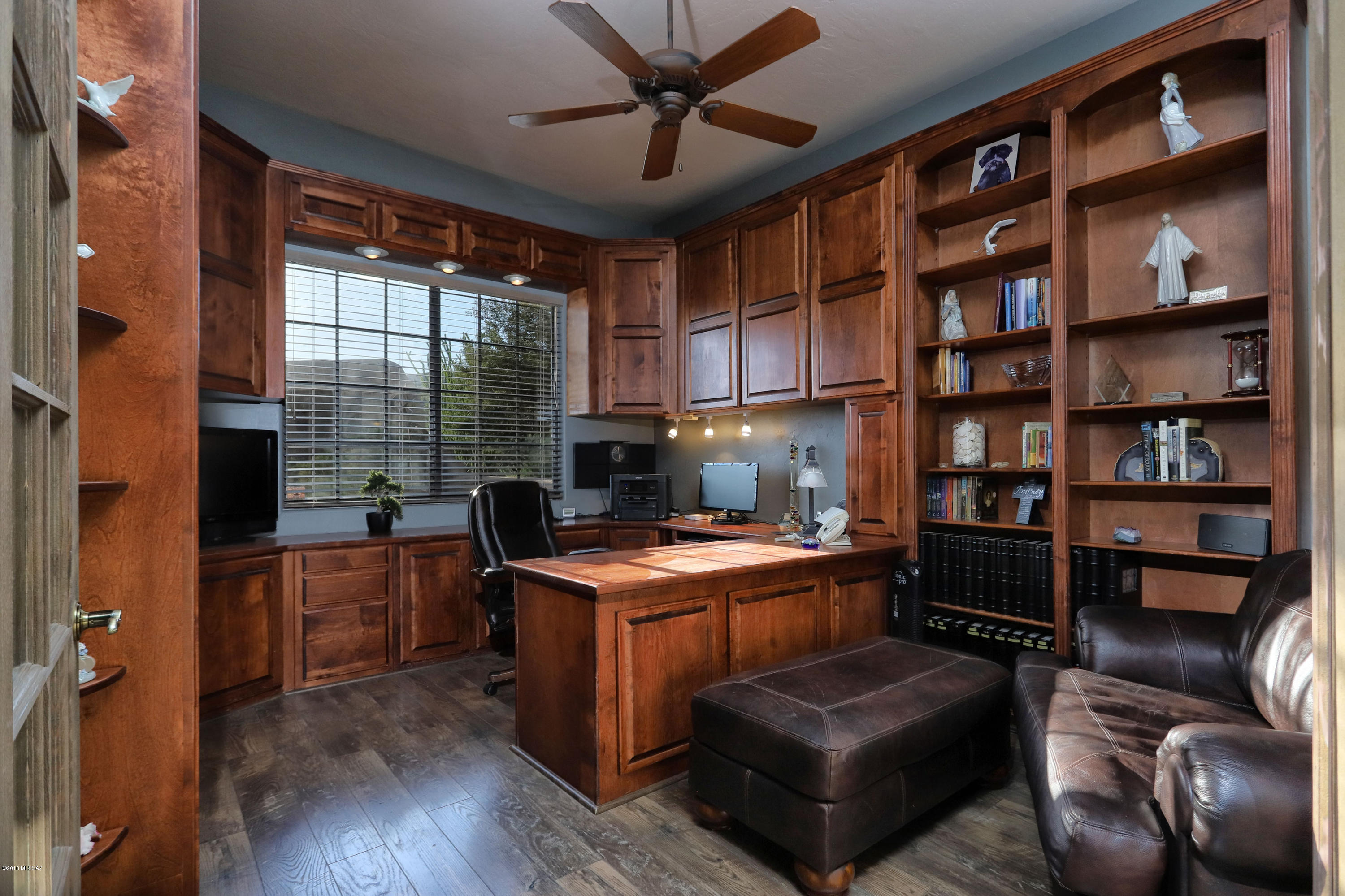 Soldier Trail Estates Subdivision (1-6) - Residential