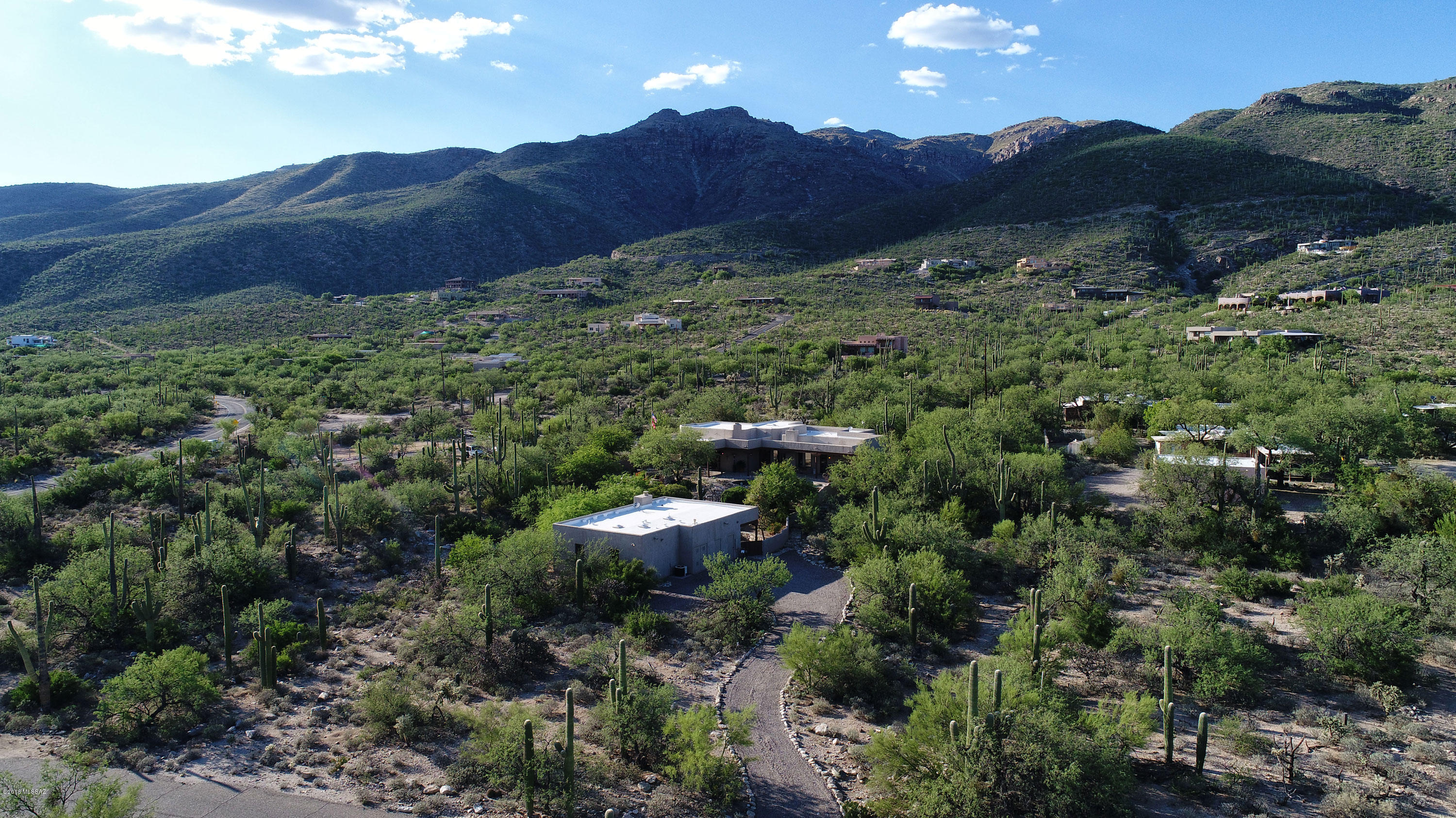 Soldier Trail Estates Subdivision (1-6) - Residential
