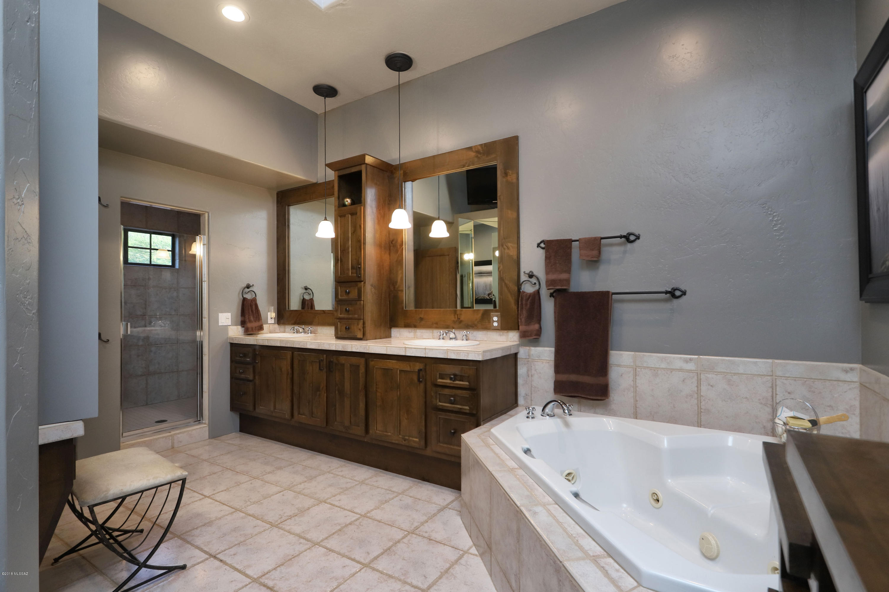 Soldier Trail Estates Subdivision (1-6) - Residential