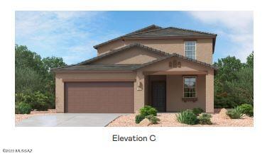 Star Valley Block 4 - Residential