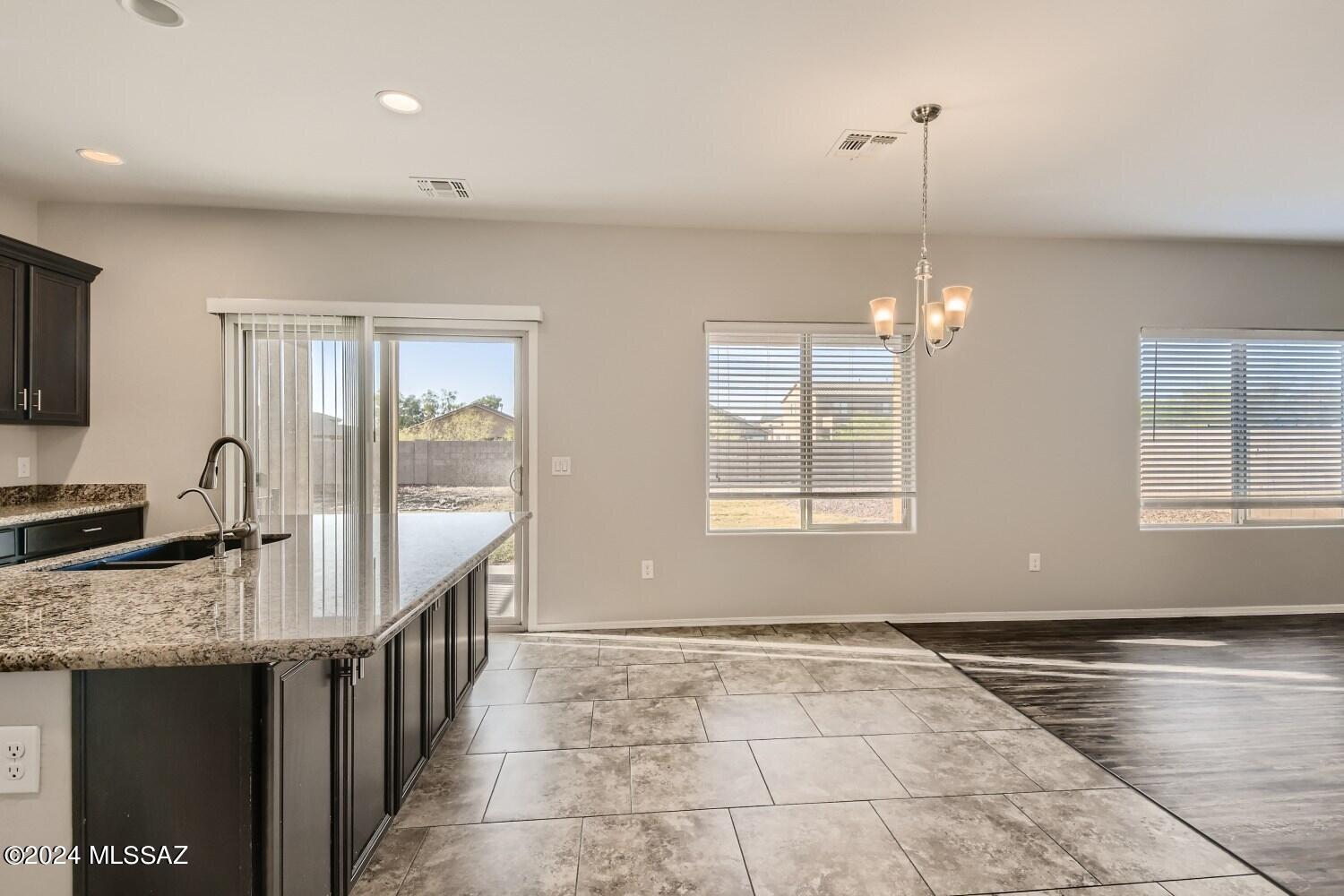 San Lucas Block 6 & 12 - Residential Lease