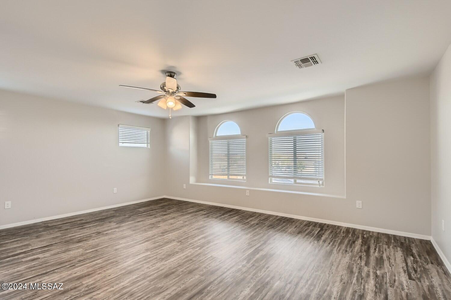 San Lucas Block 6 & 12 - Residential Lease