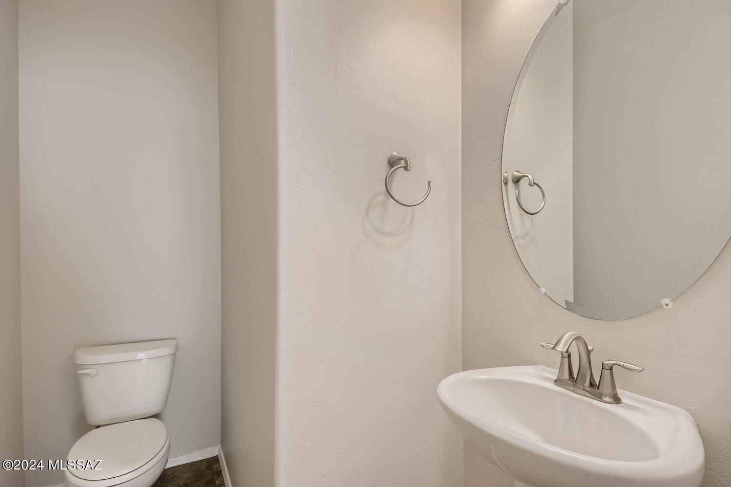 San Lucas Block 6 & 12 - Residential Lease