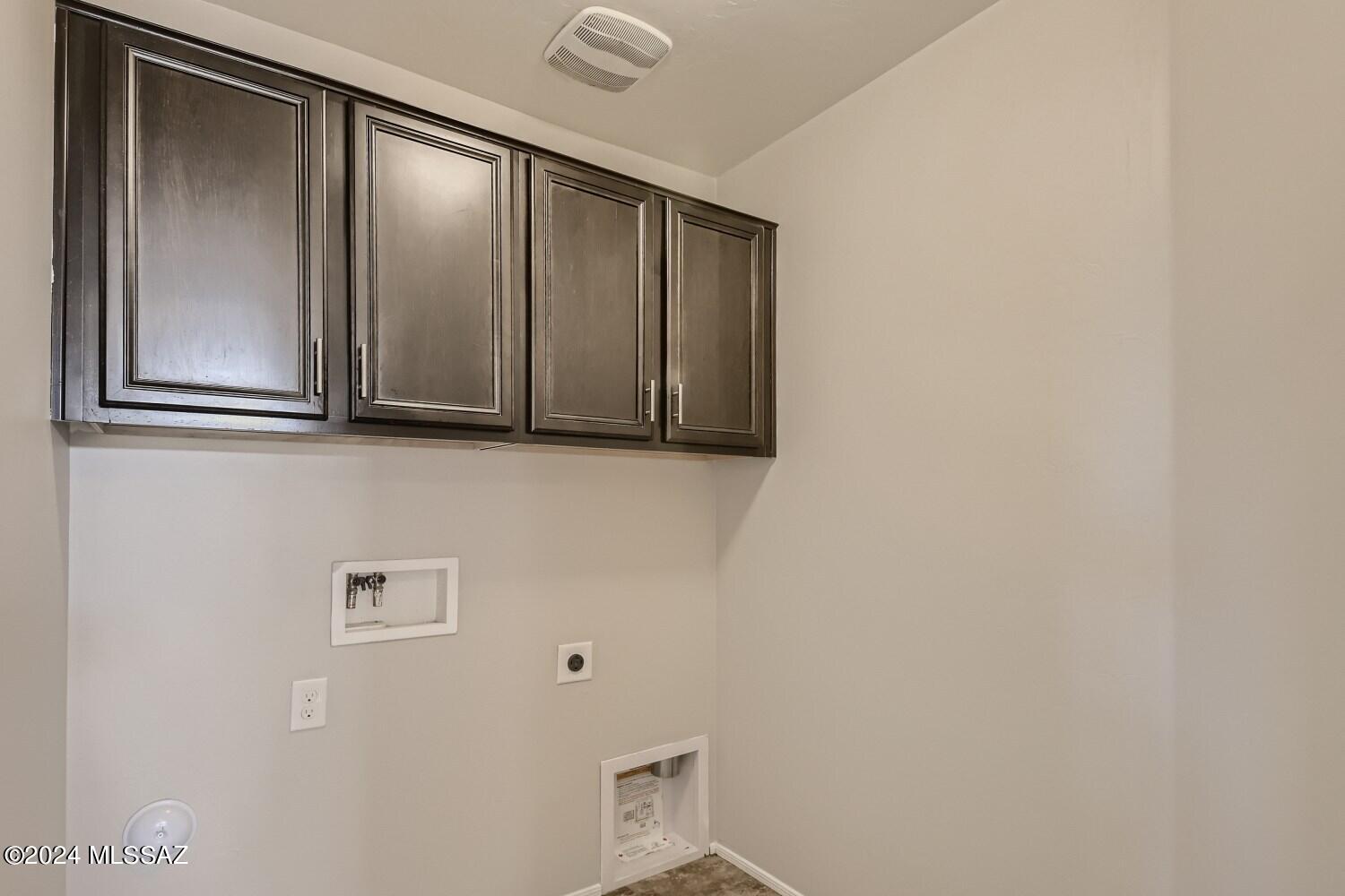 San Lucas Block 6 & 12 - Residential Lease